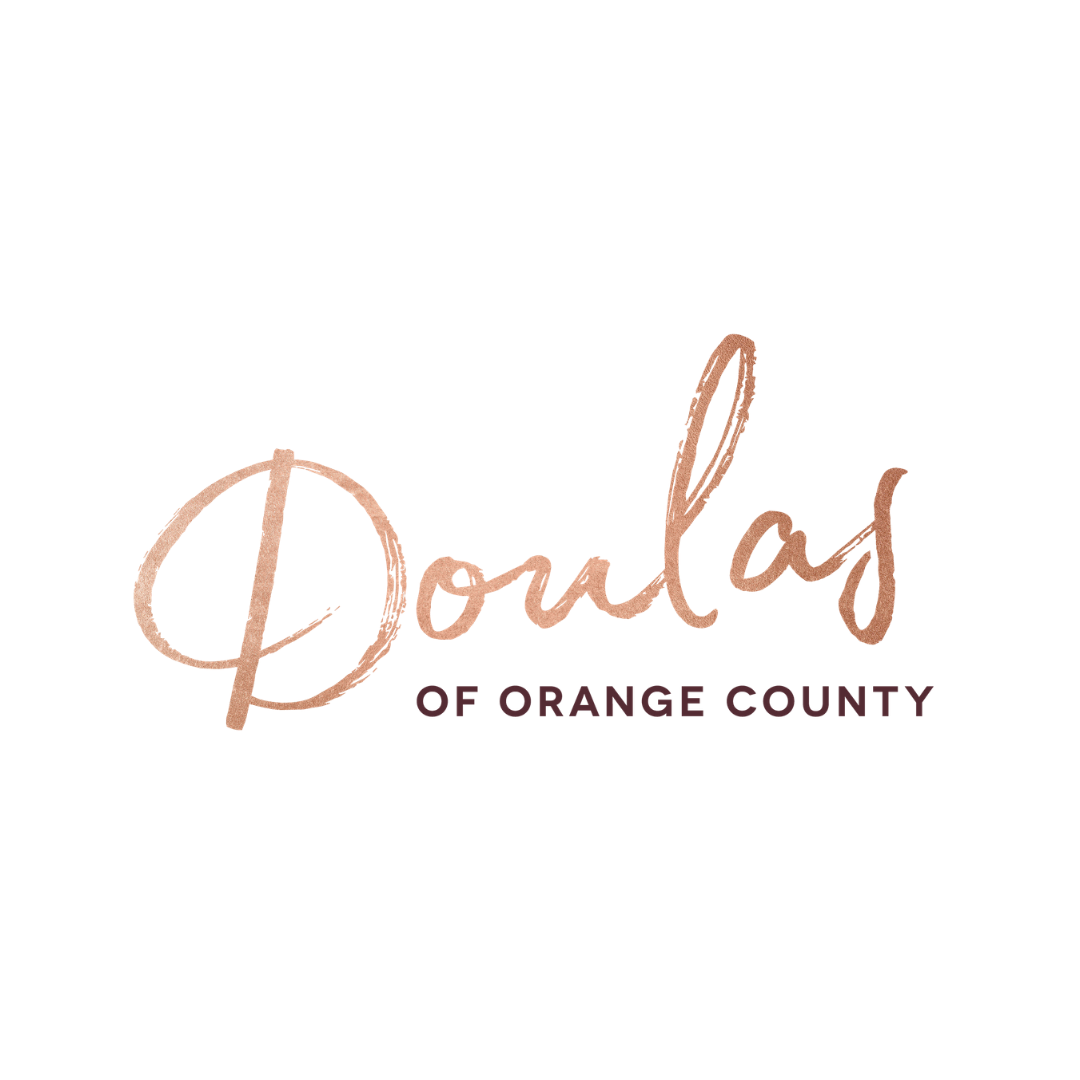 Doulas of Orange County