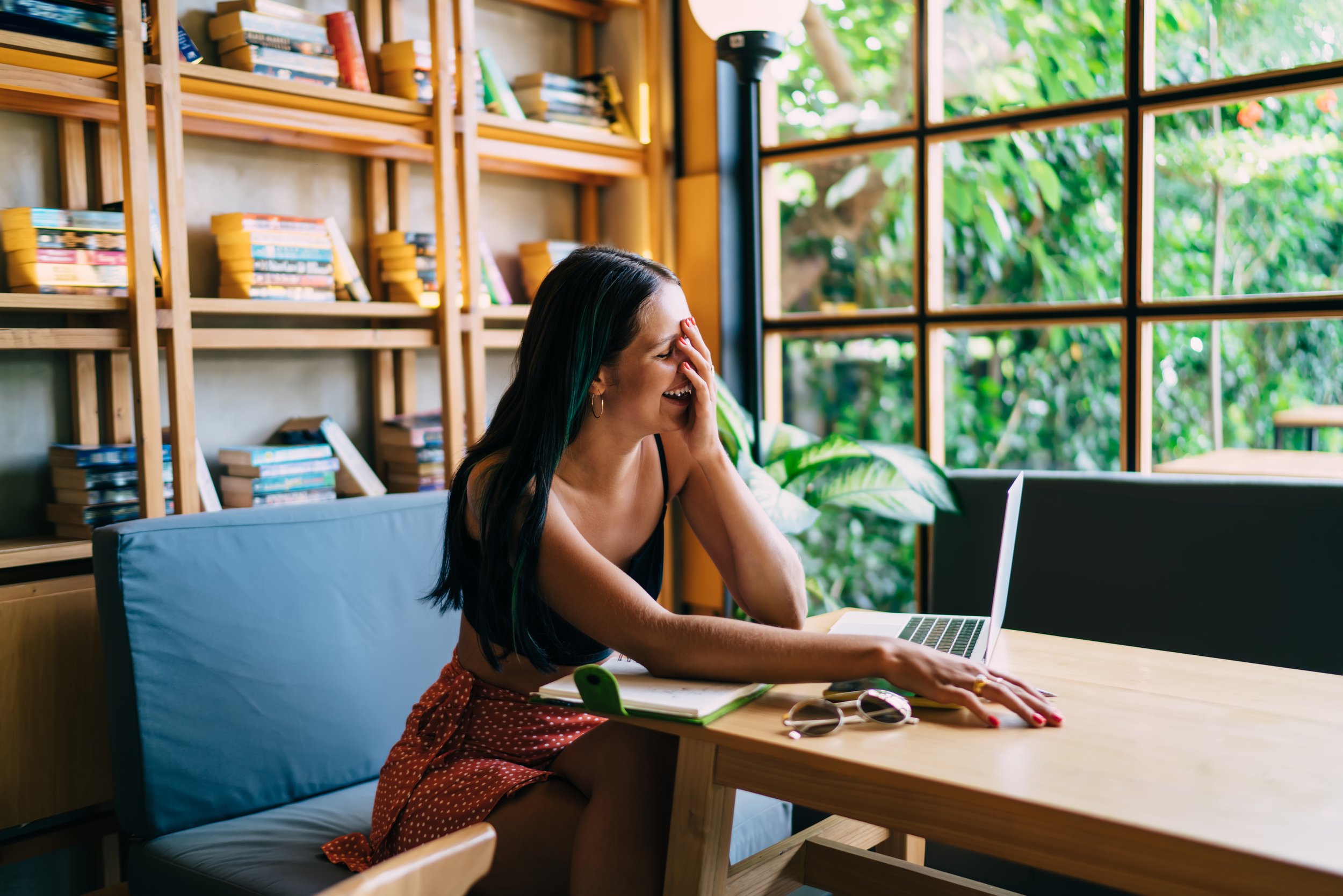 Don't Trip Over What's Behind You: Finding Resilience in Doula Work: Part 1