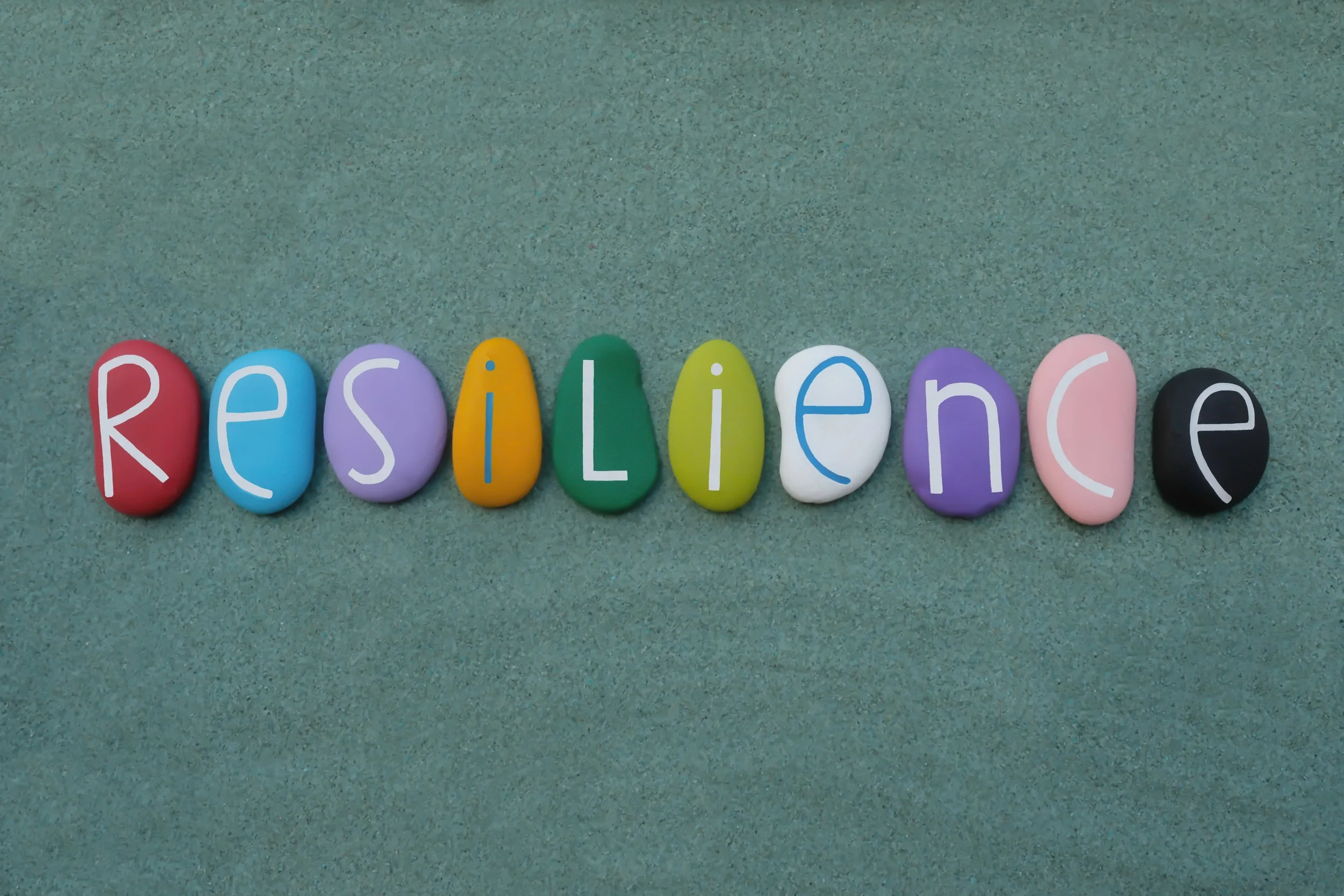 Don't Trip Over What's Behind You: Finding Resilience in Doula Work: Part 2