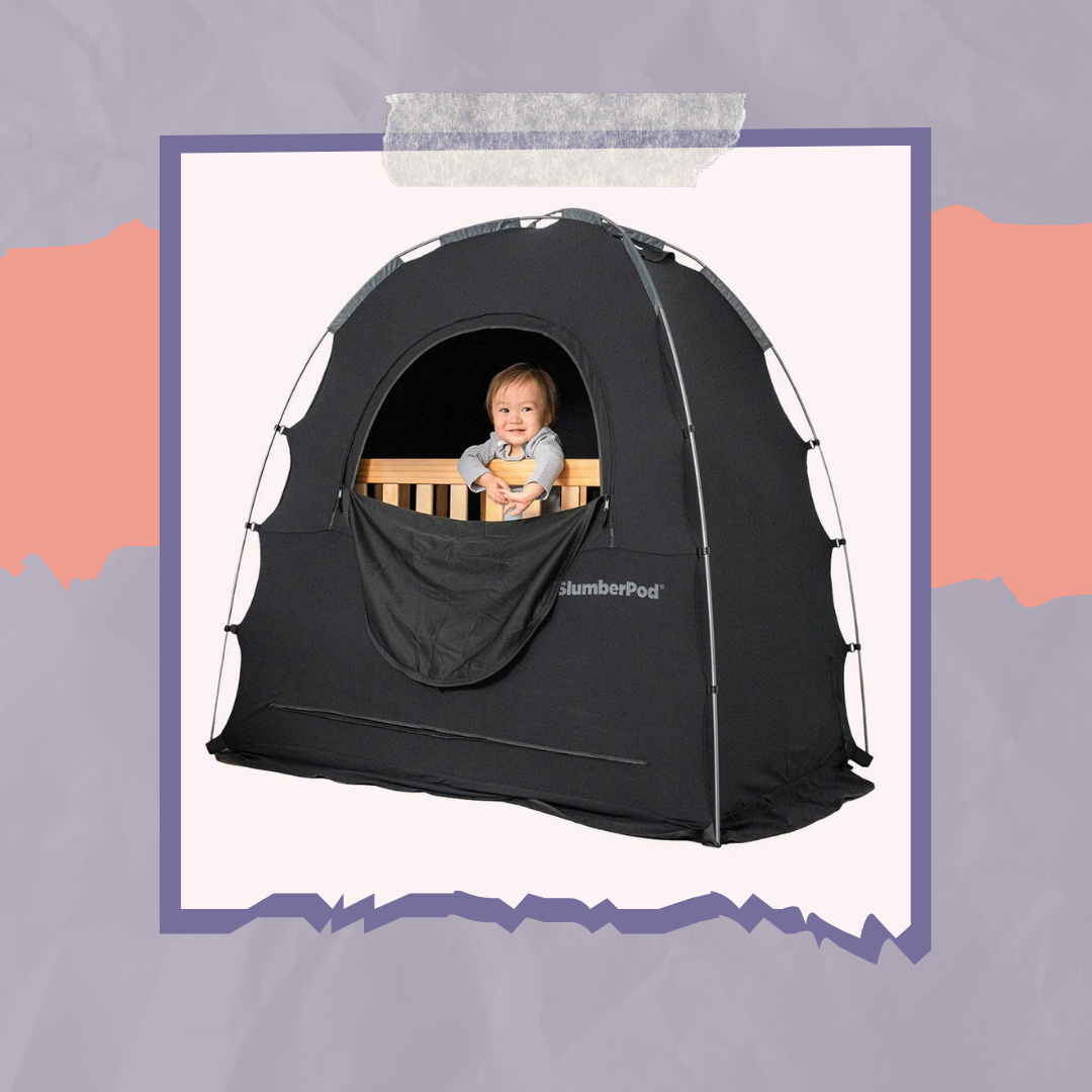 slumberpod discount code