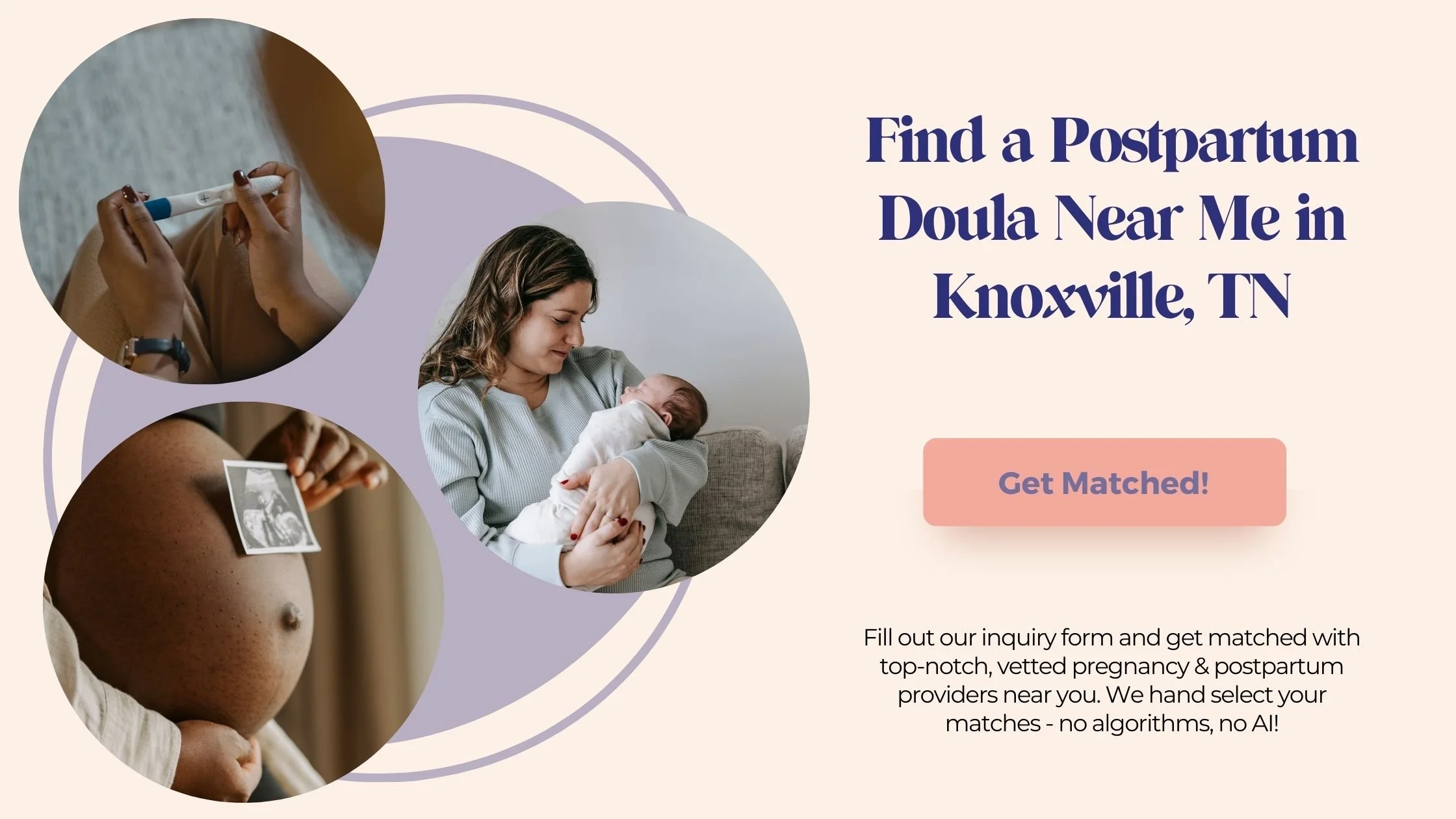 postpartum doula east tennessee