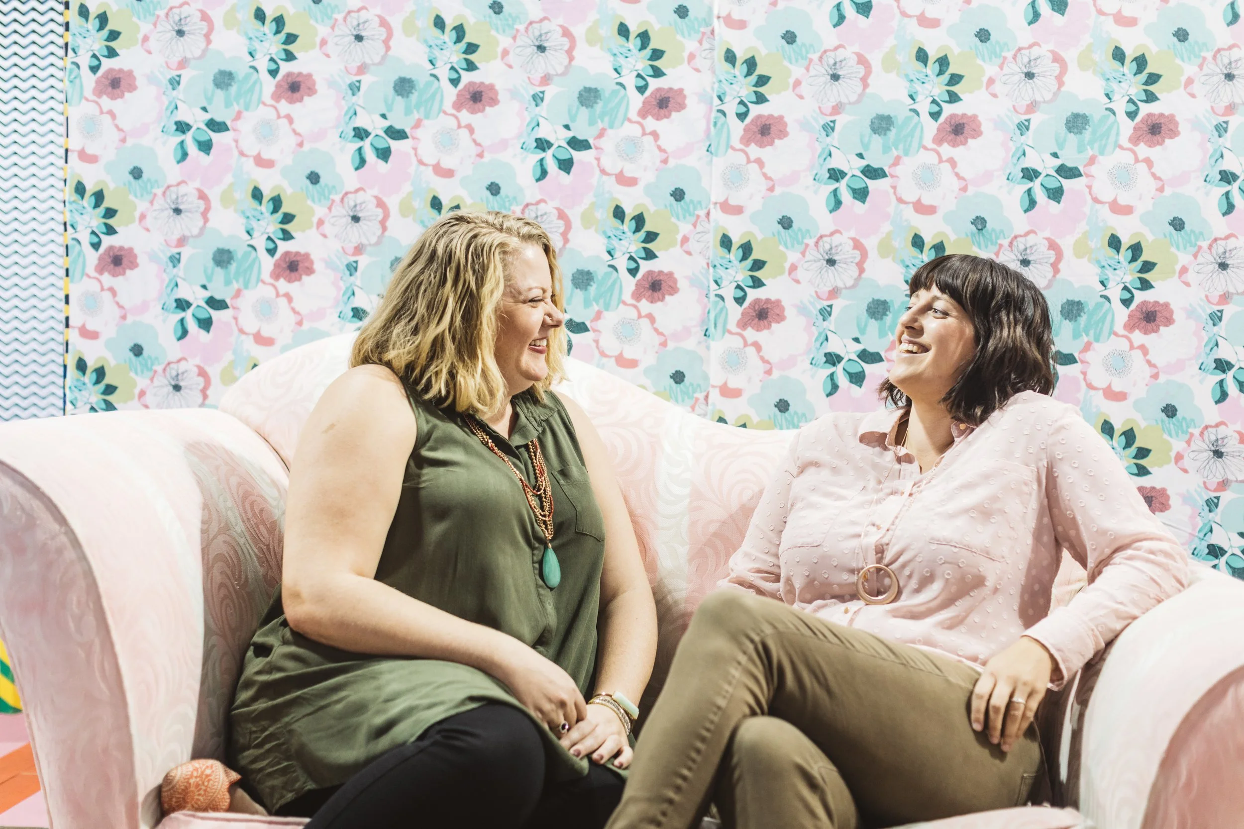 Your Doula Business Needs a Doula, Too