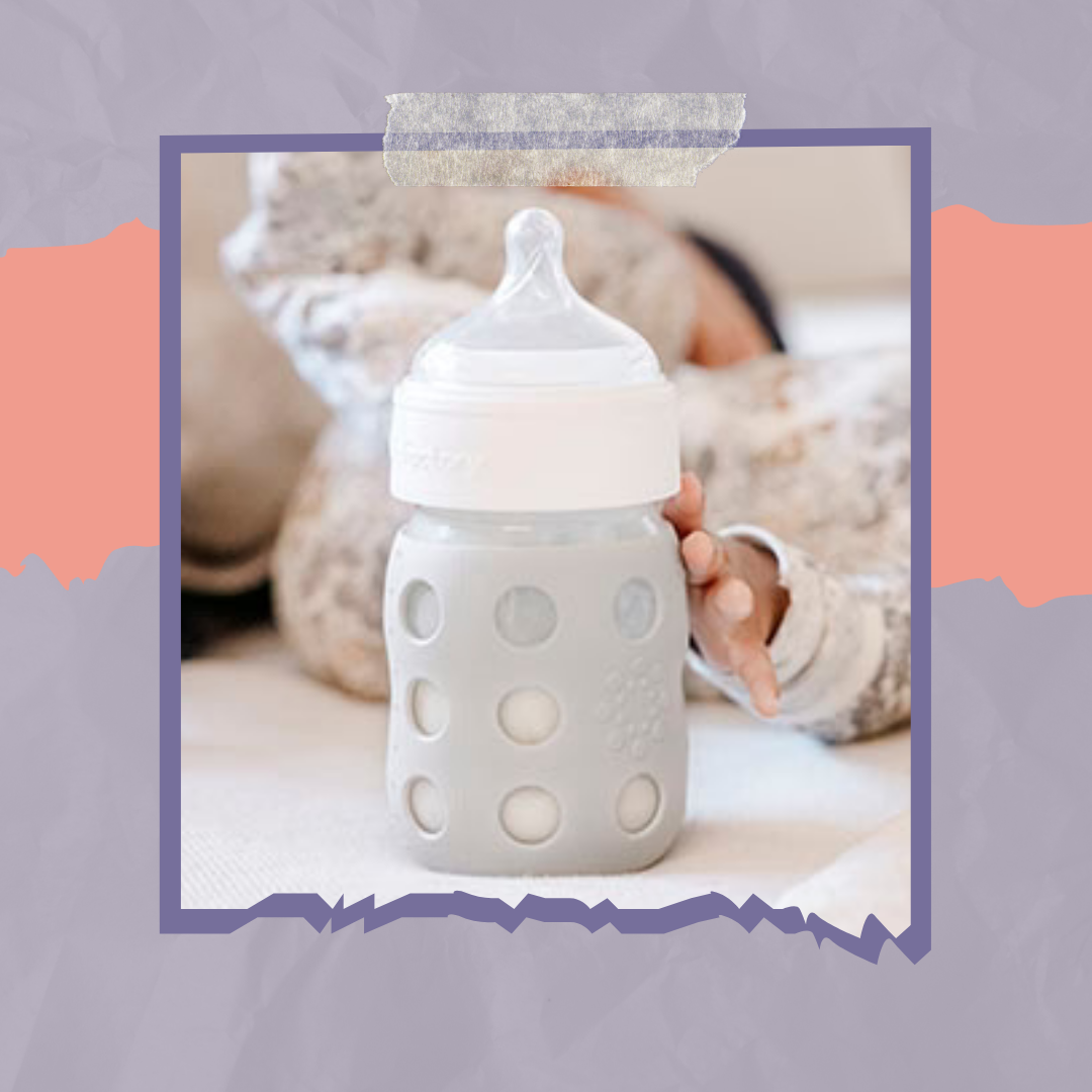 Life Factory Baby Bottle Discount Code