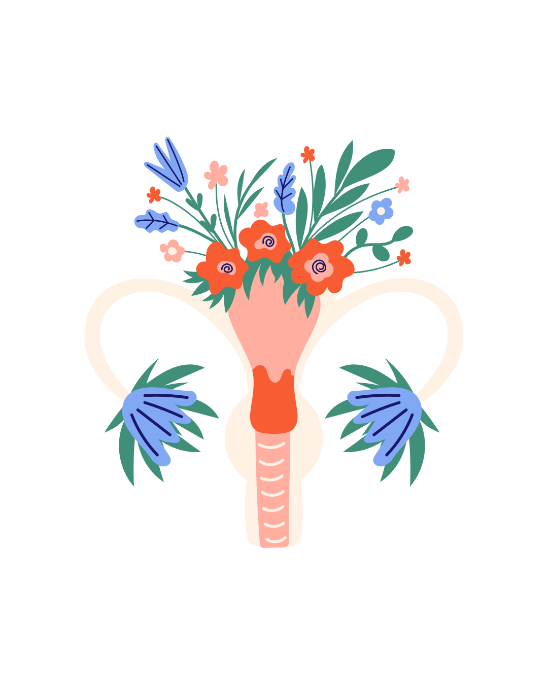 Find a fertility doula near me