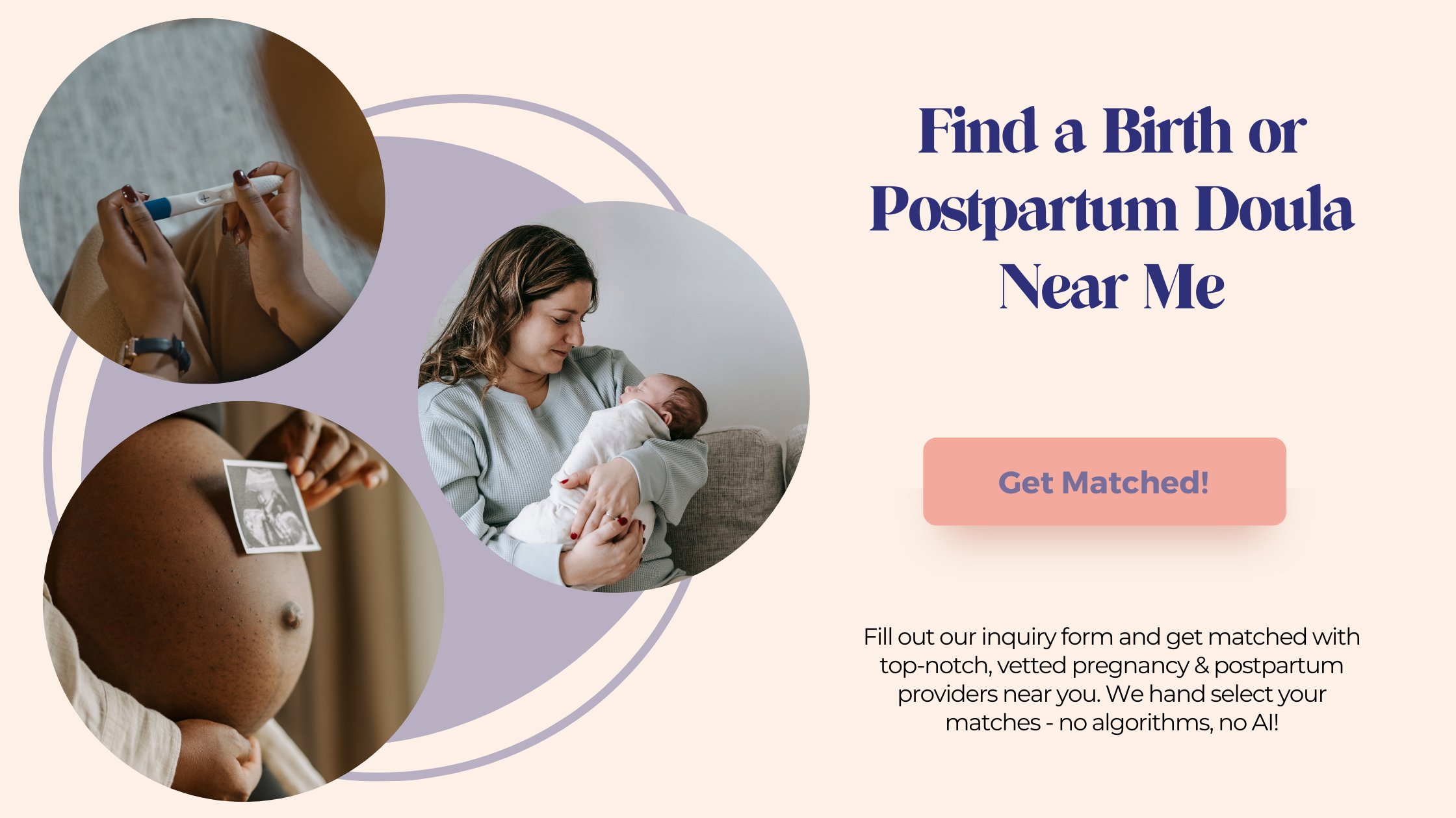 find a night doula NYC