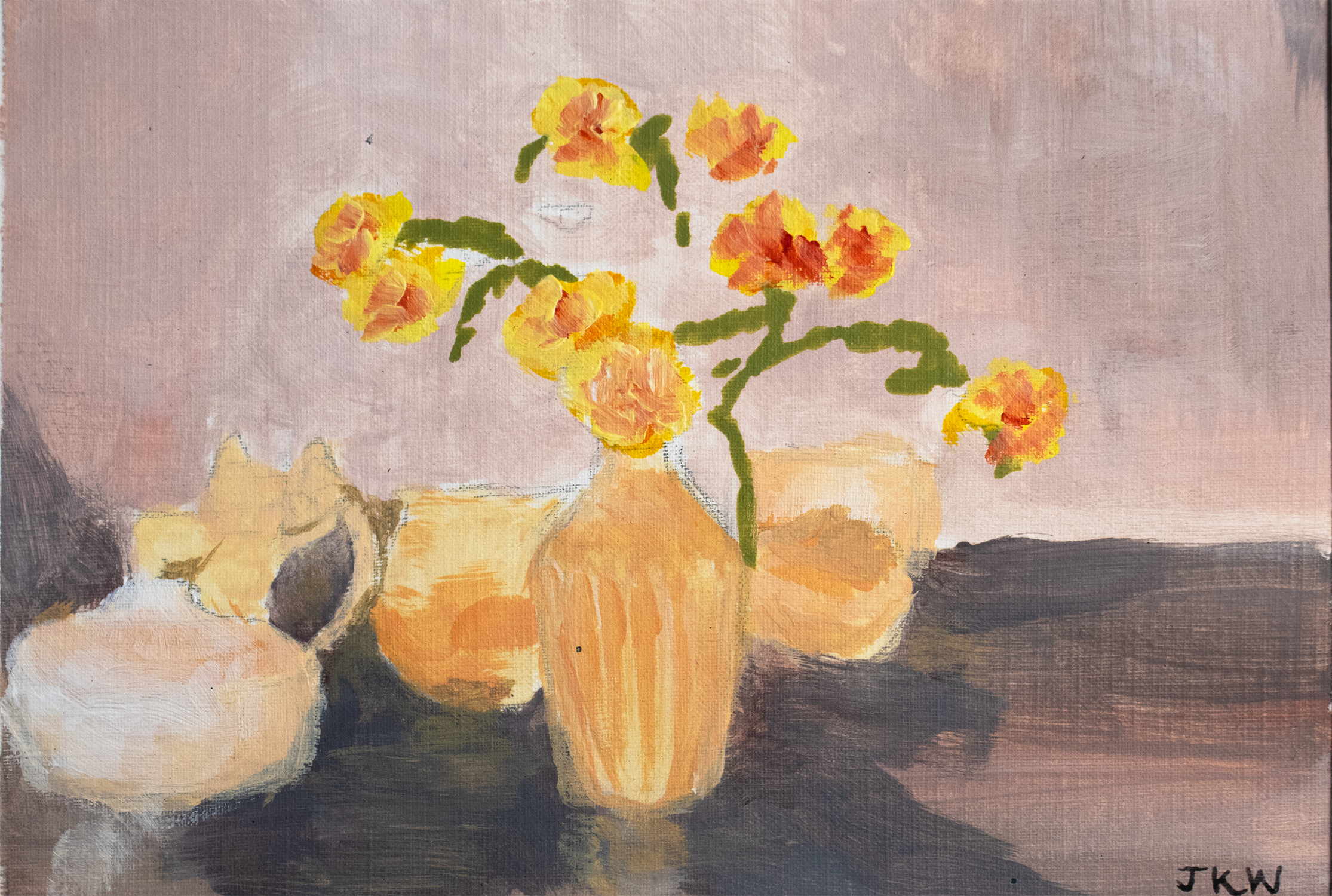 25 frames Tarragon Flowers 300dpi RGB small .png