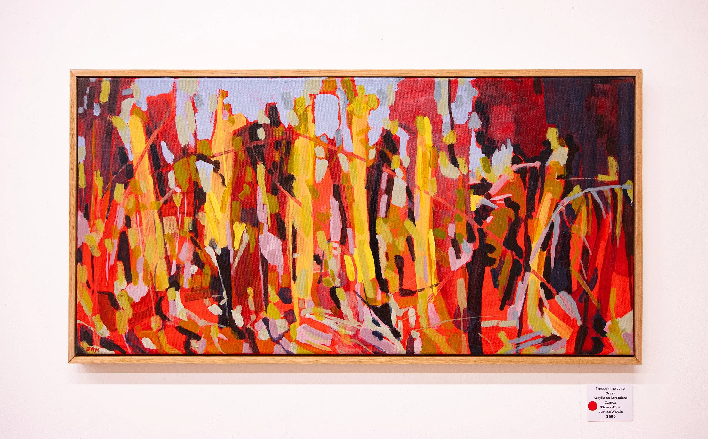  Sunlight Through the Long Grass - Gallery small.jpg