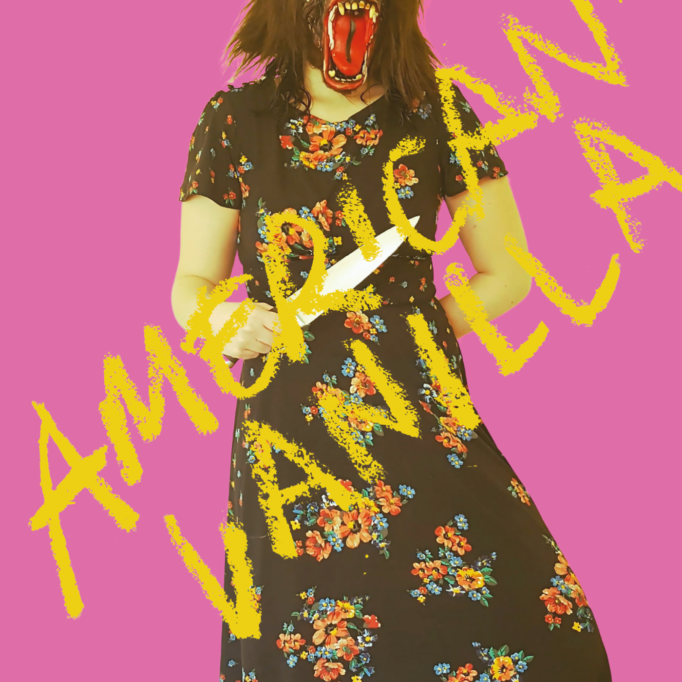 AM Shanley - American Vanilla