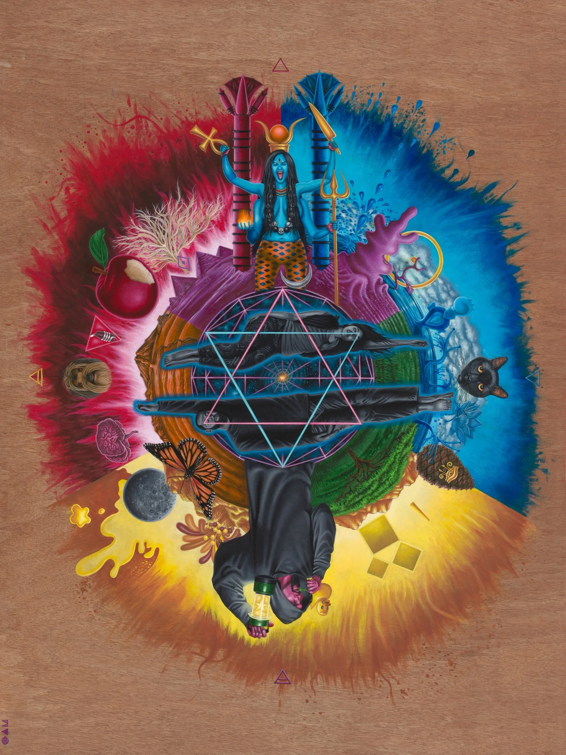 DUĀLITĀS : REBIRTH