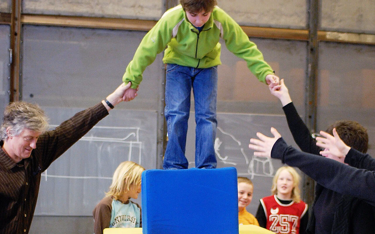 Pyramiden – en evig form