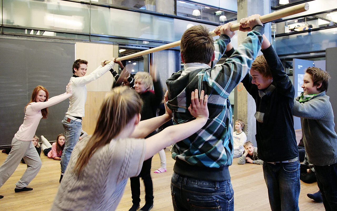 Den gotiske katedralen – steinen som svever