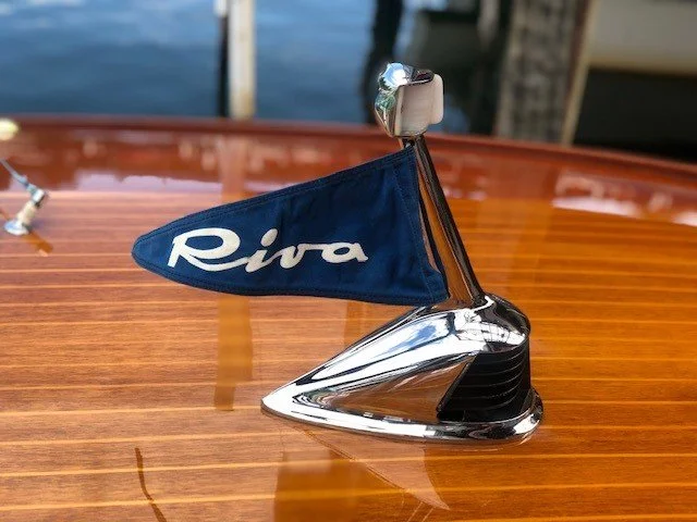 Riva Super Ariston 1971