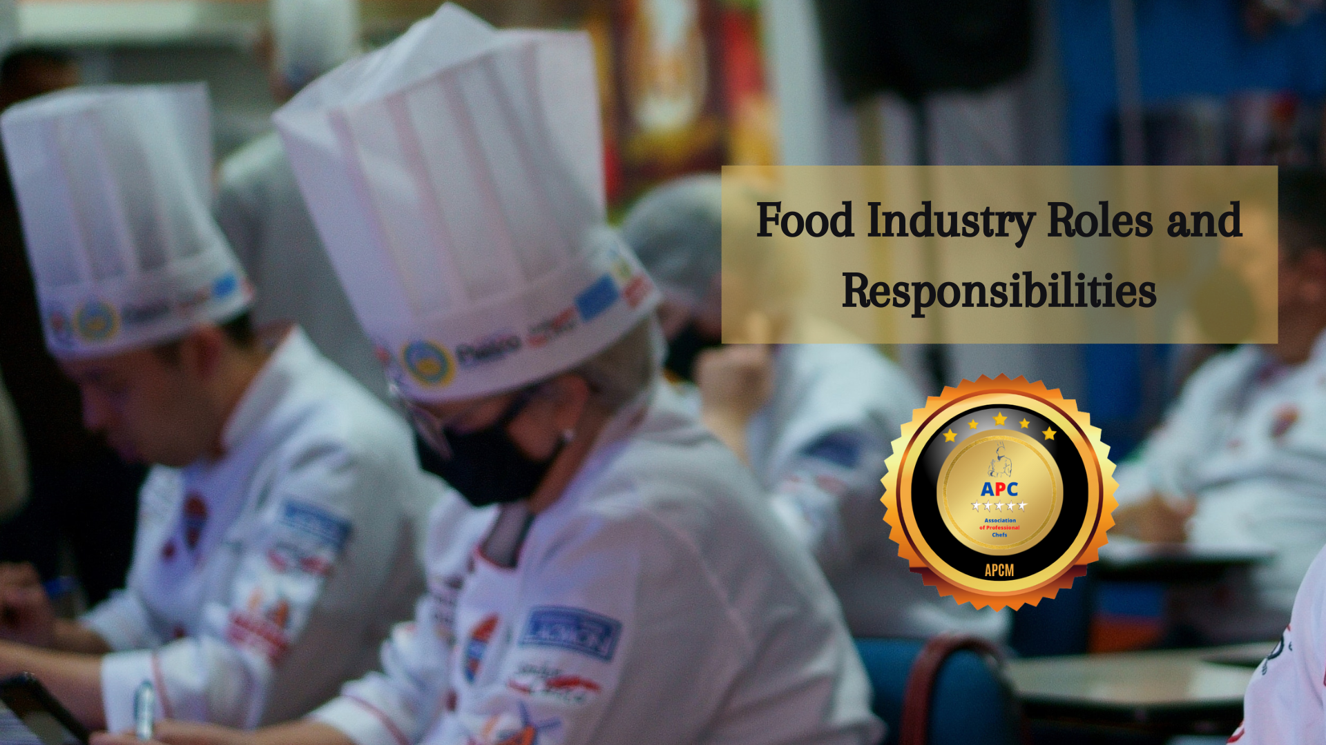 Association of Professional Chefs