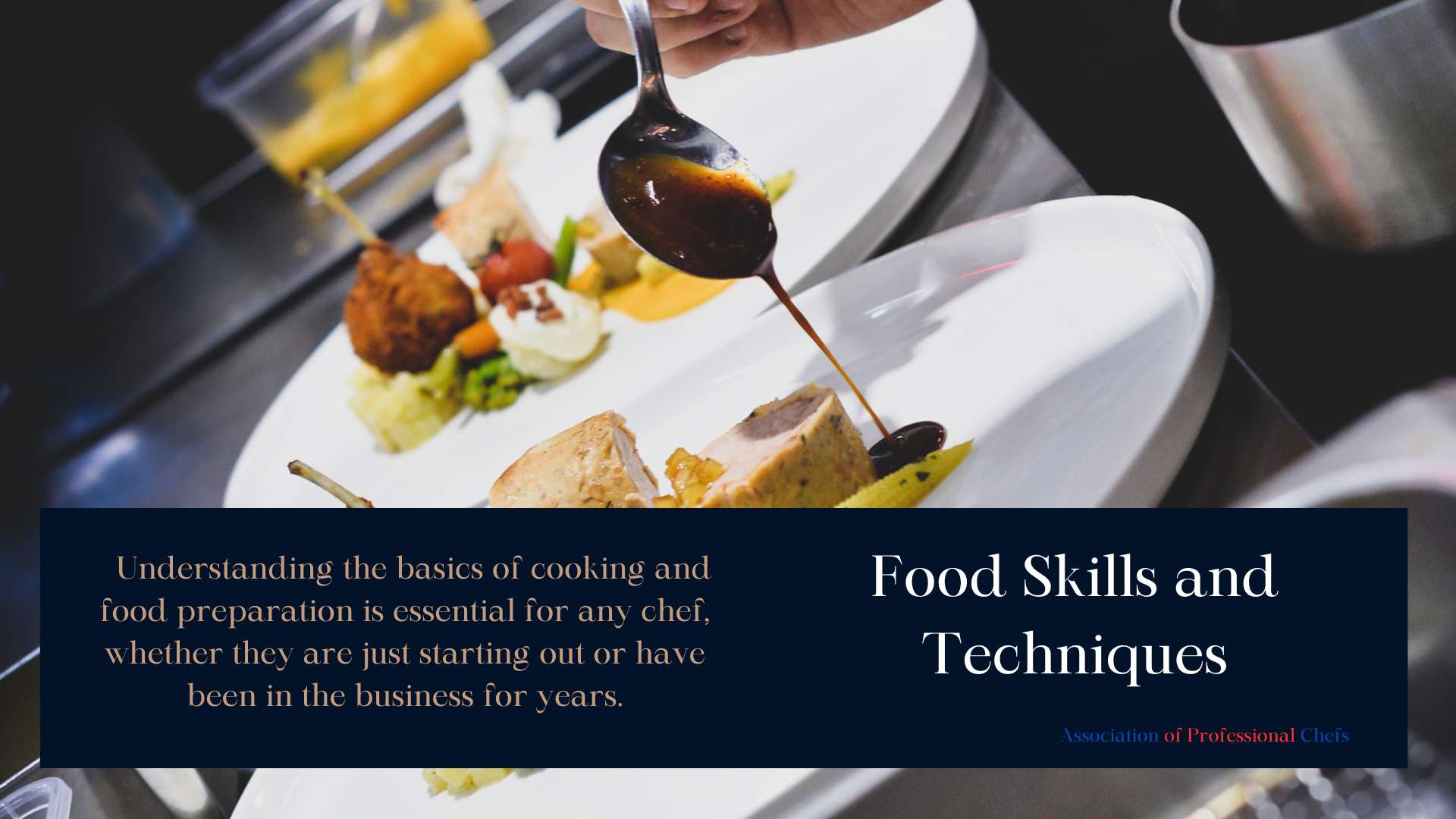 Soup — Association of Professional Chefs