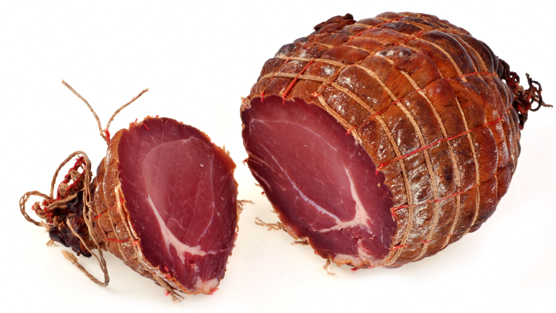 Cooking Ham/Tongue the French Way (Recipes) — Association of ...