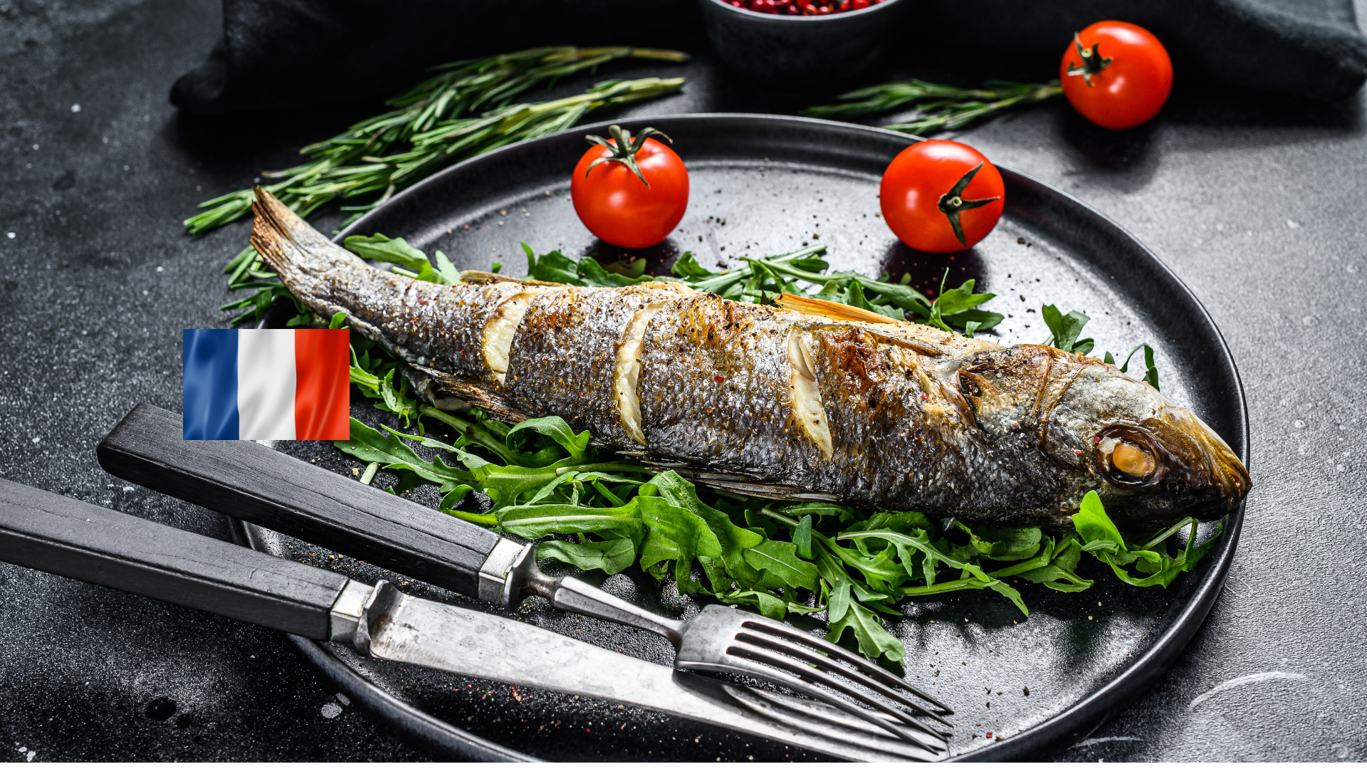 French Style Cod Fish Cooking Fish the French Way (Recipes) — Association of Professional Chefs