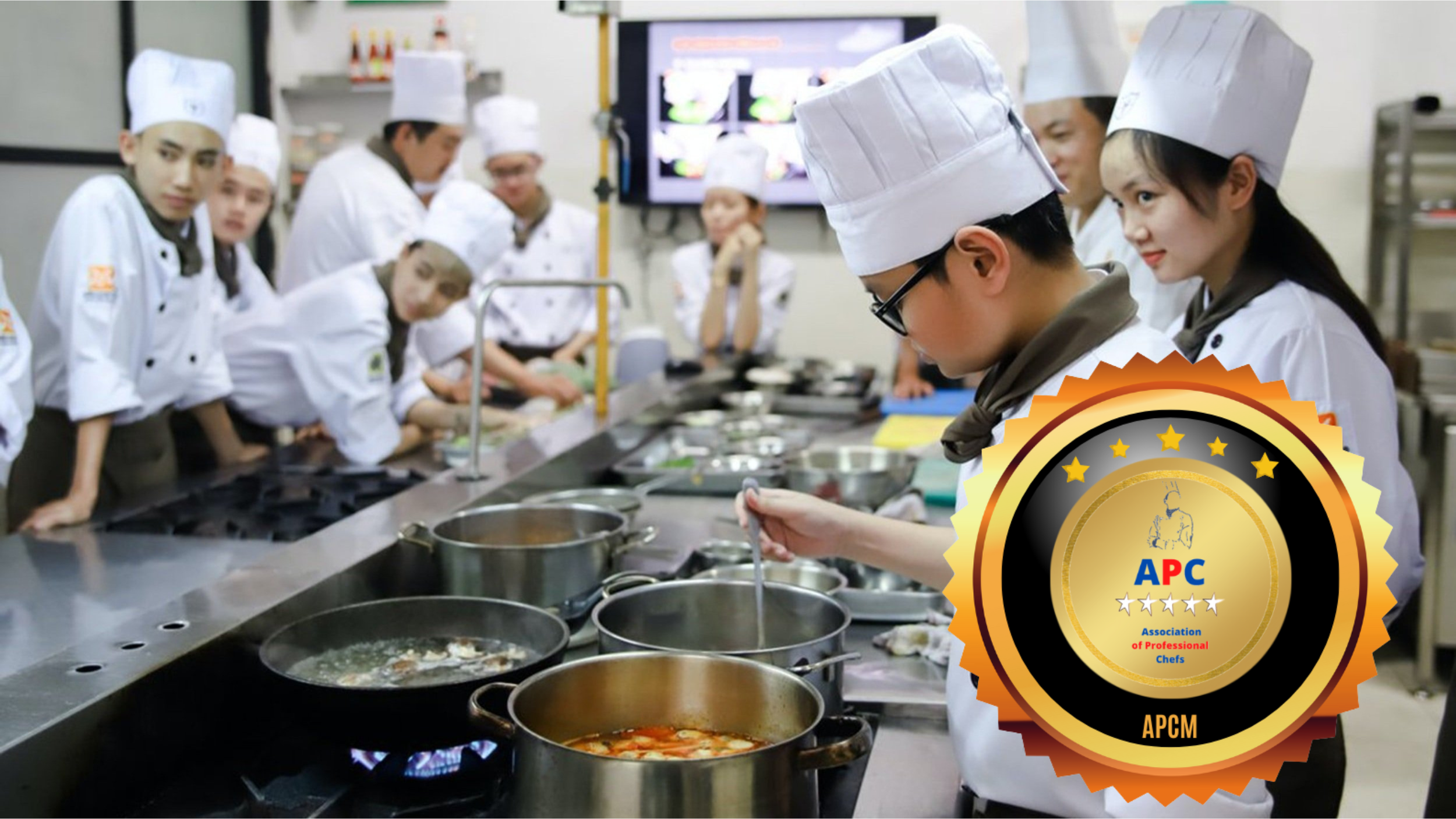 Mastering the Fundamentals of Cooking | Enhance Your Cooking Skills Now ...