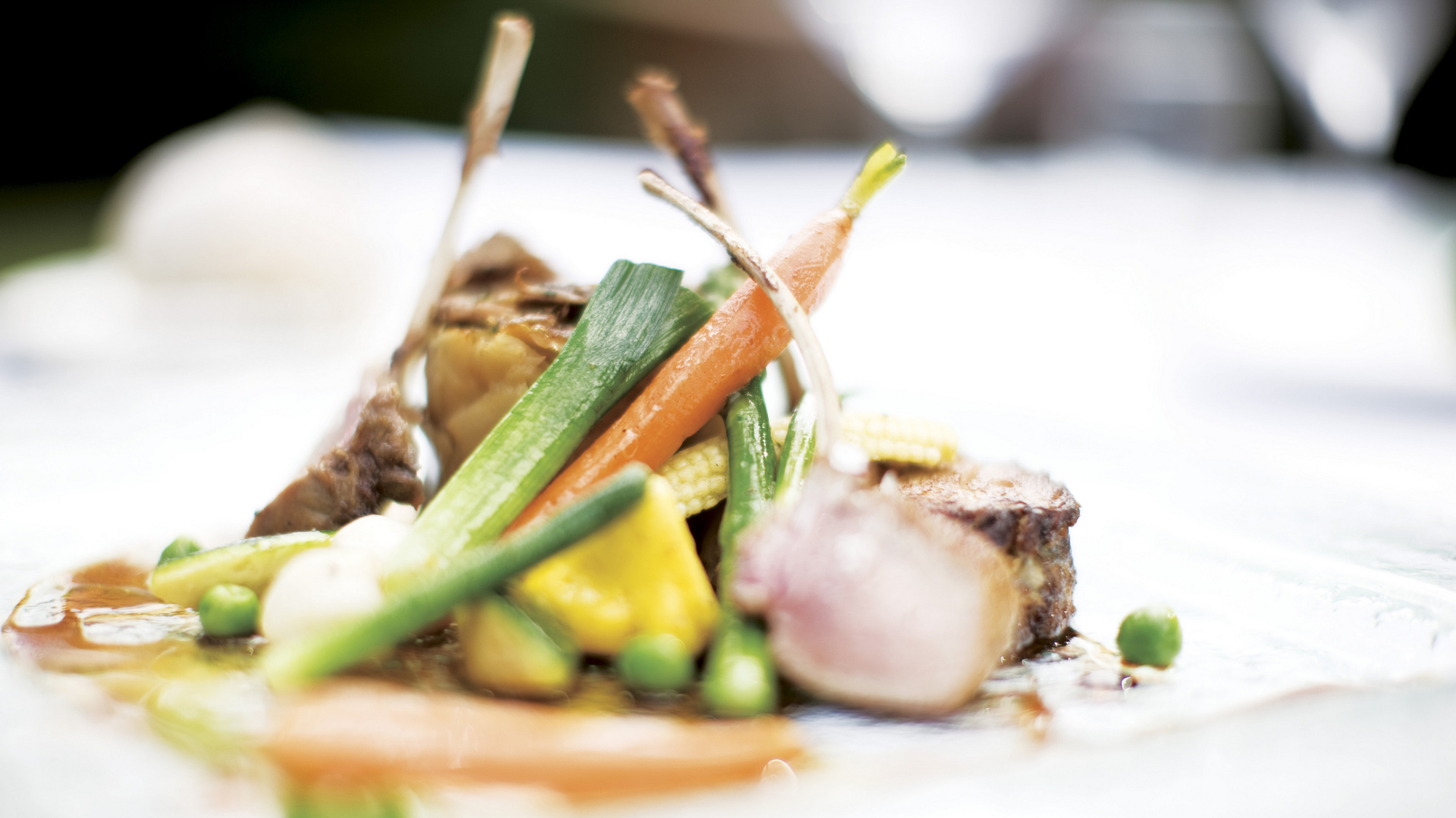 Gastronomy Exploring Types And Status In Society Association Of Gastronomy Exploring Types And Status In Society Association Of