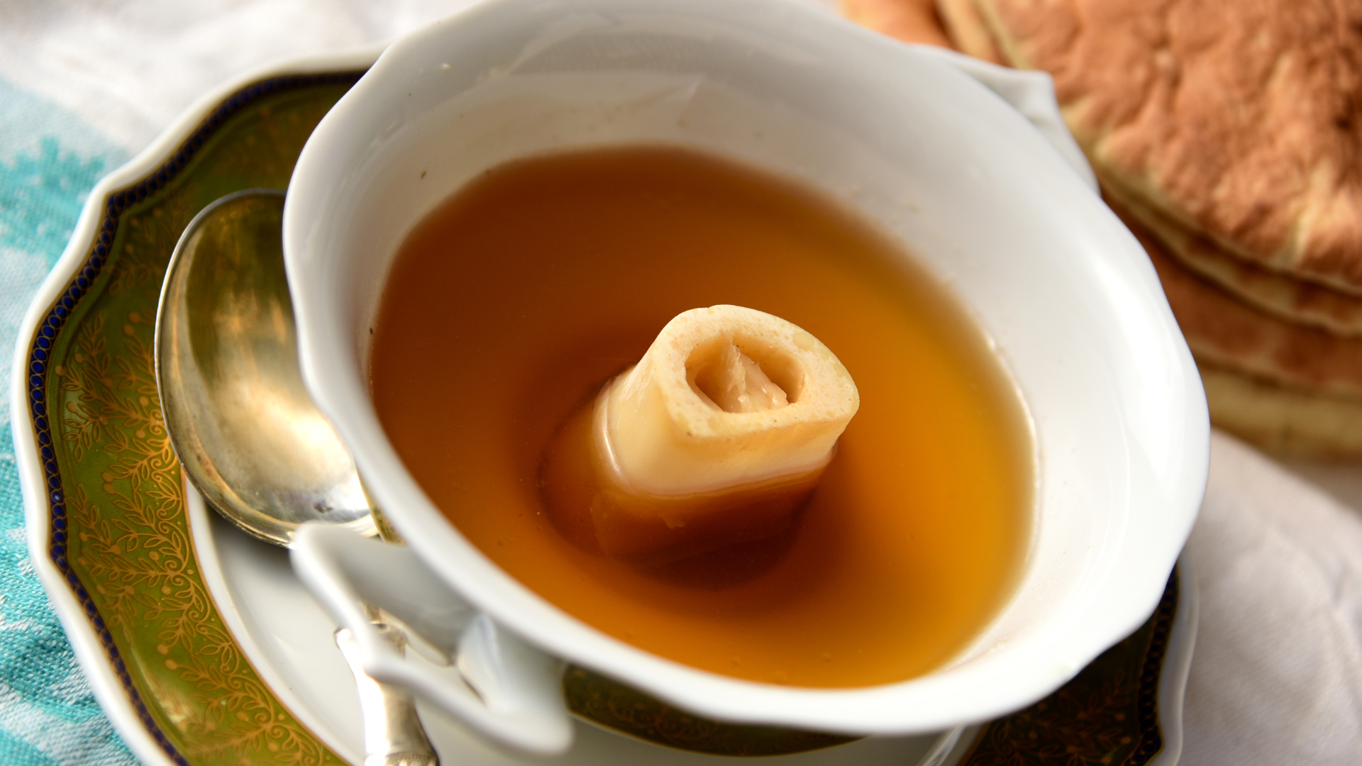 Sauce Culture in Modern French Cuisine — Association of Professional Chefs