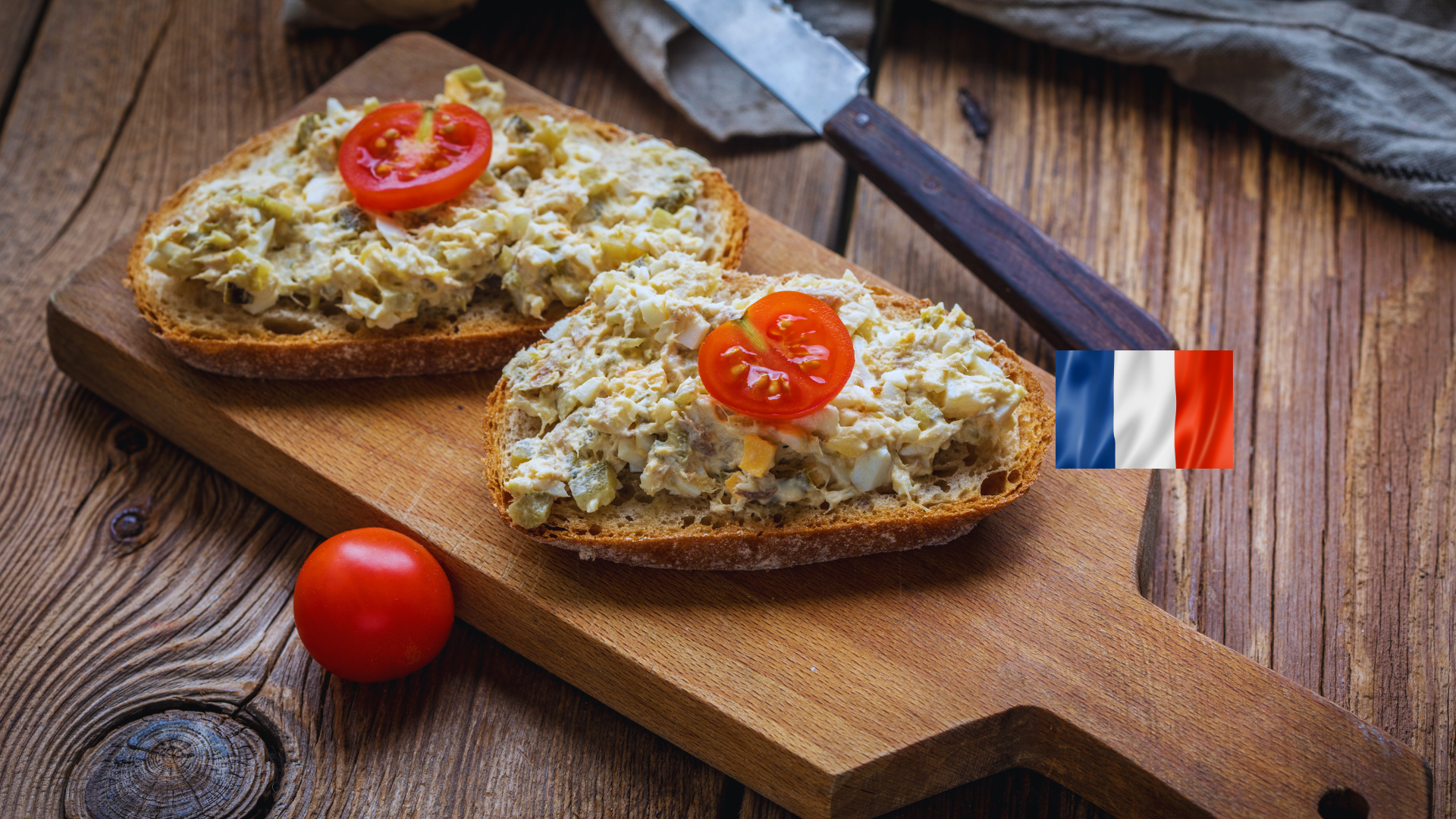 Cooking Fish the French Way (Recipes) — Association of Professional Chefs