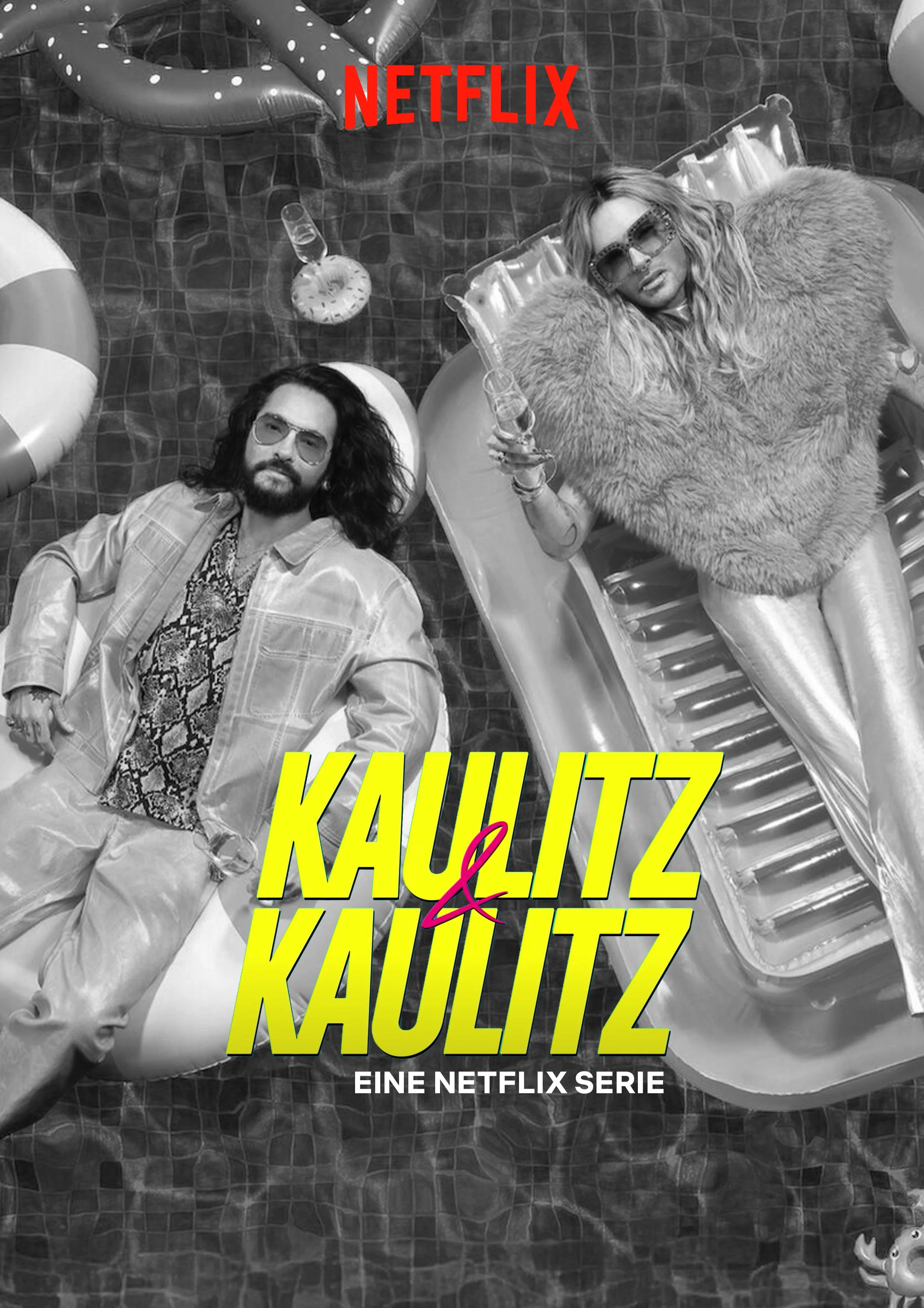 KAULITZ & KAULITZ