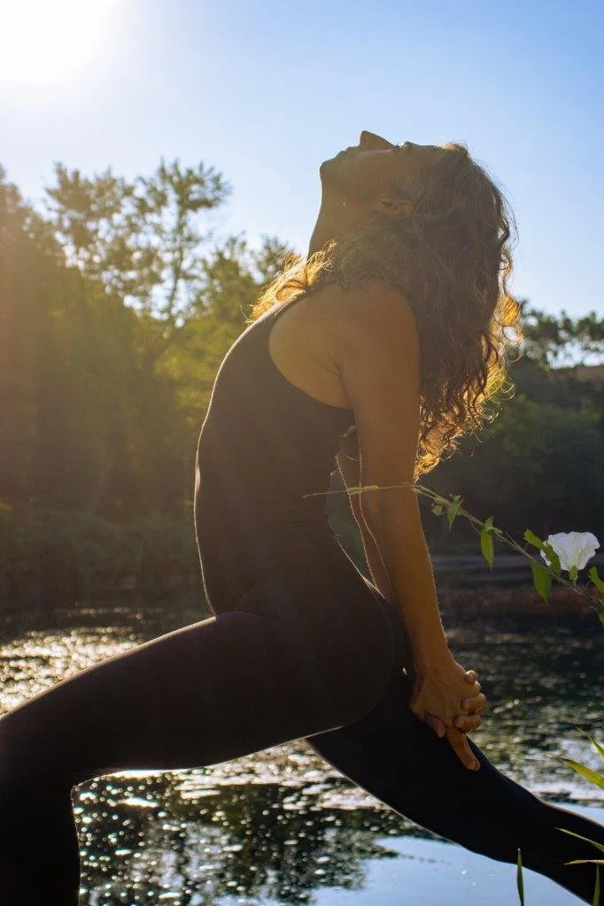 Mommy & Baby Yoga in Brossard — Moms for Milk