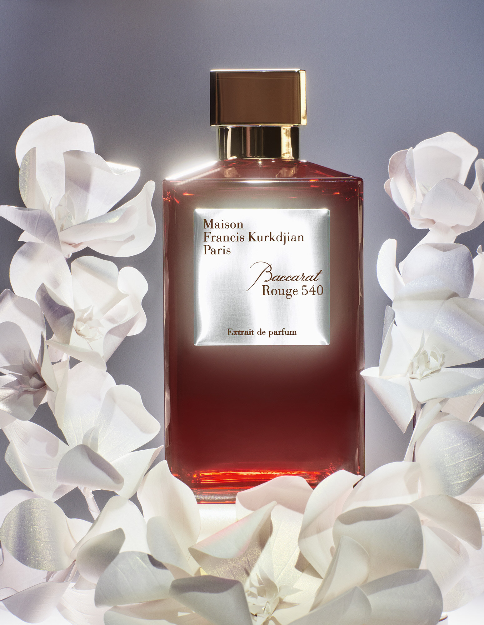 Zoe Bradley Design — Beauty & fragrance - Harrods Magazine