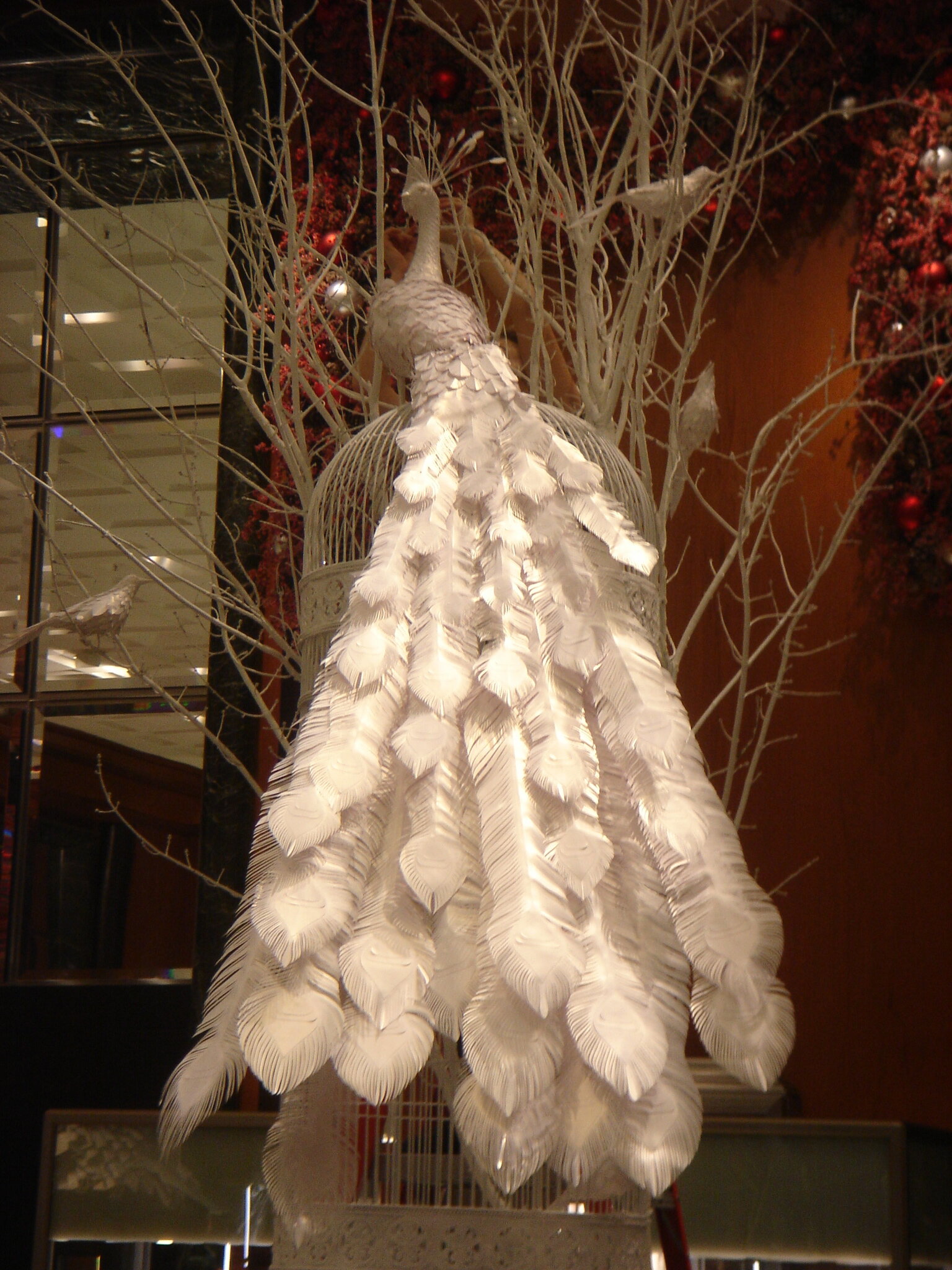 tiffany-new-york-paper-art-christmas-window-display-paper-peacock-paper-sculpture-4.JPG