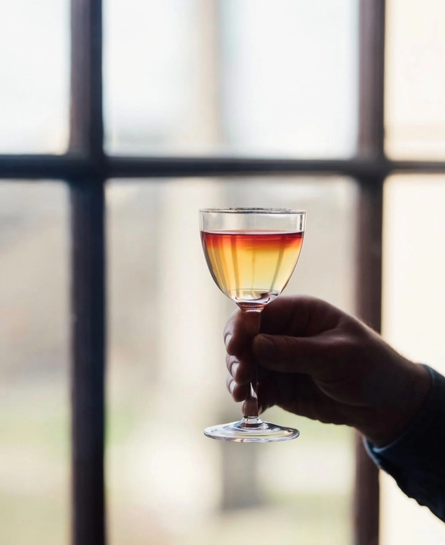 Cocktails, made with care.

Balanced, unhurried and served exactly as they should be - whether that&rsquo;s a crisp martini, a perfectly measured Negroni, or something tailored to your taste.

No theatrics. Just craftsmanship behind the bar and a set