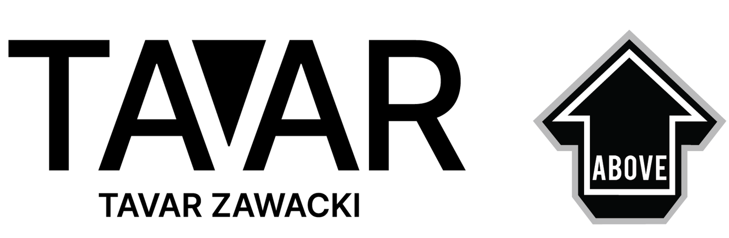 TAVAR ZAWACKI aka ABOVE