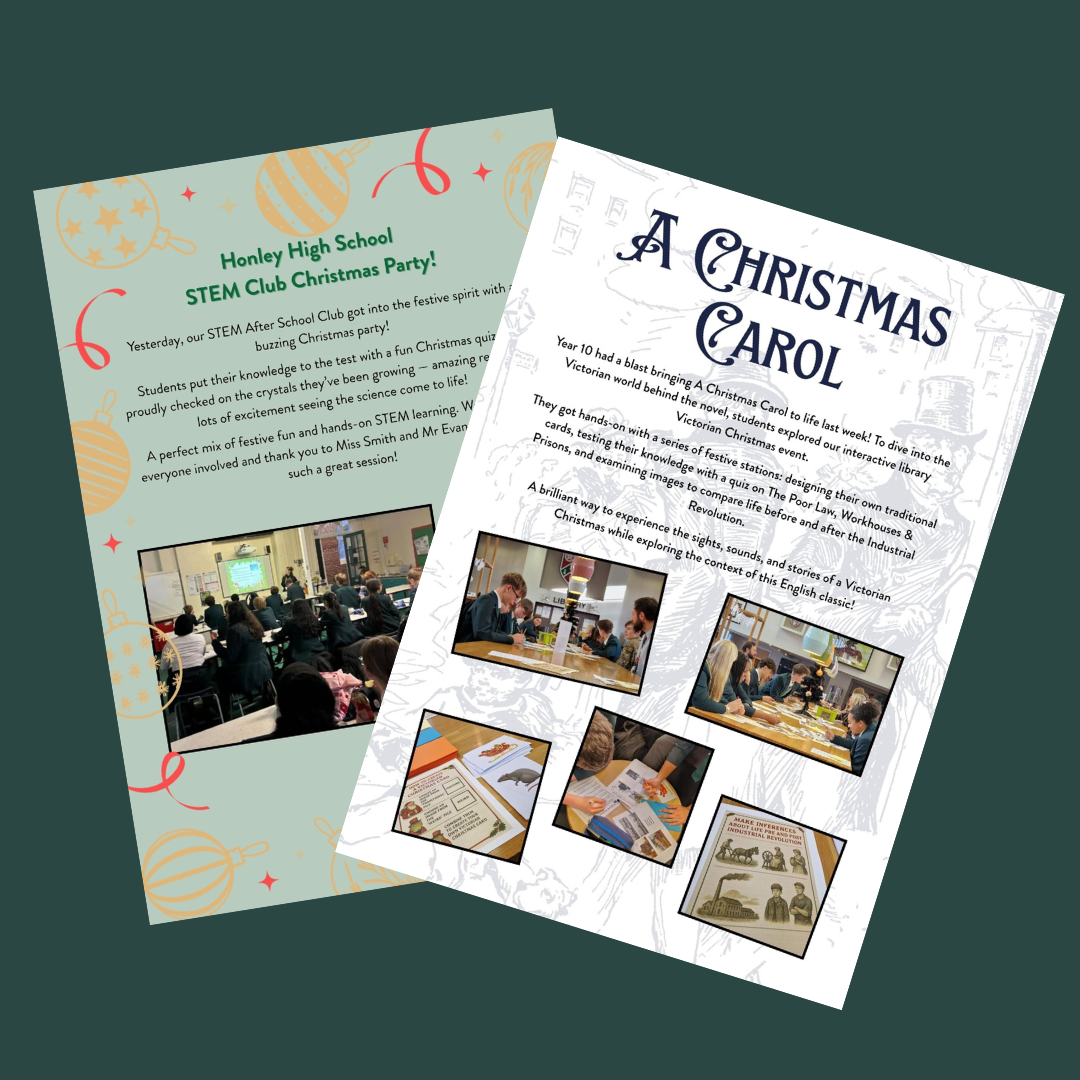 Beyond the Green Line - Issue 7