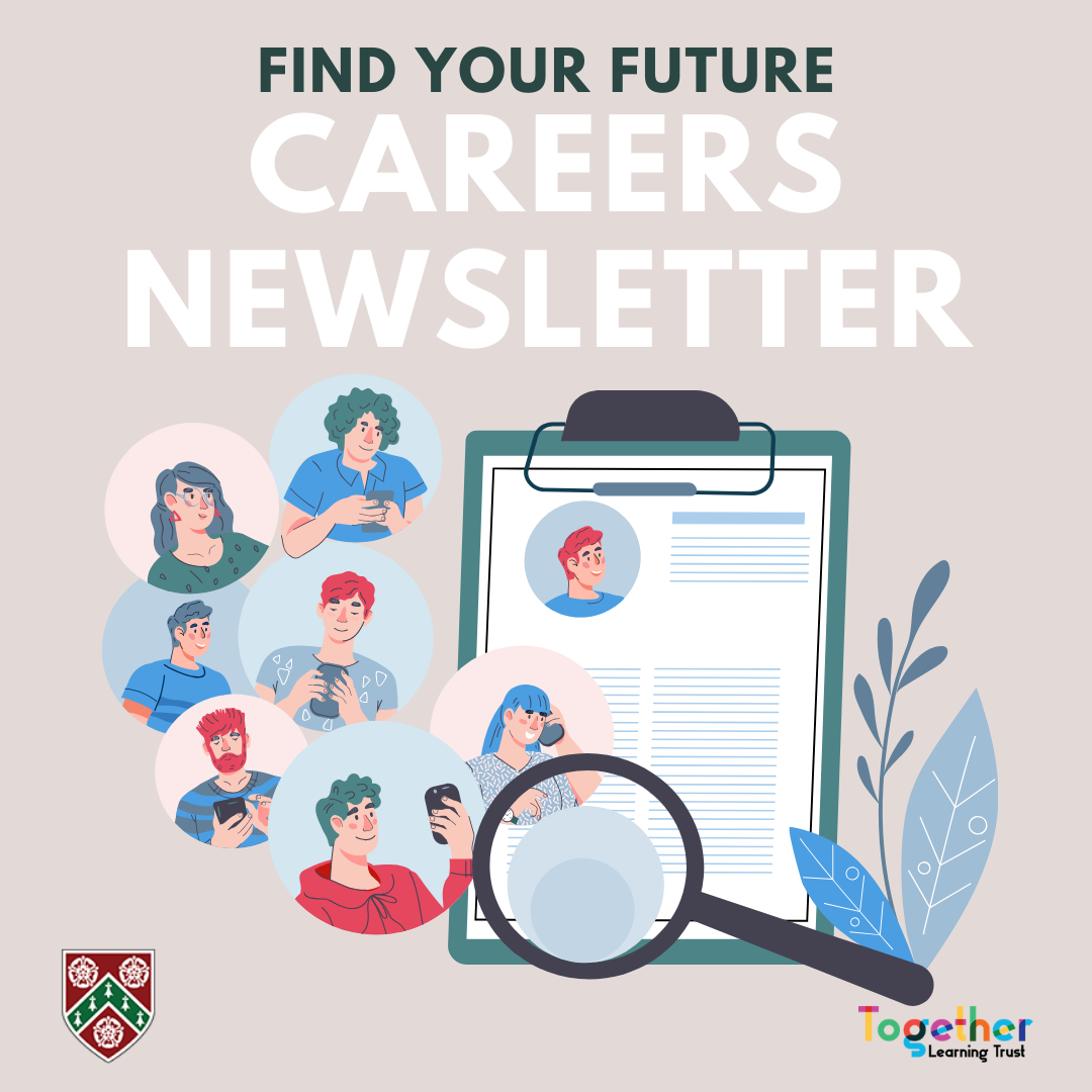 Careers Newsletter