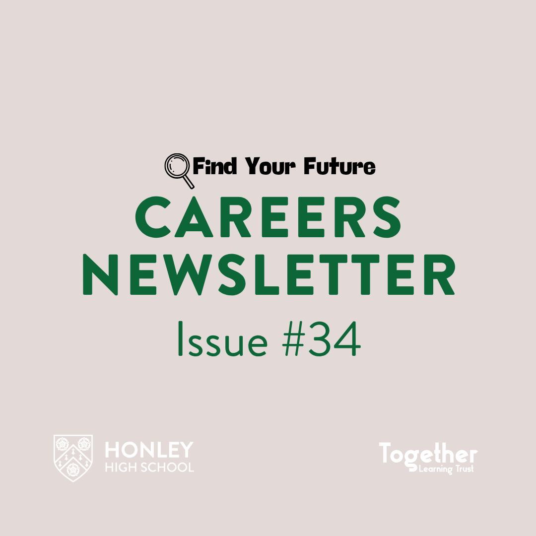 Careers and SEND Newsletters