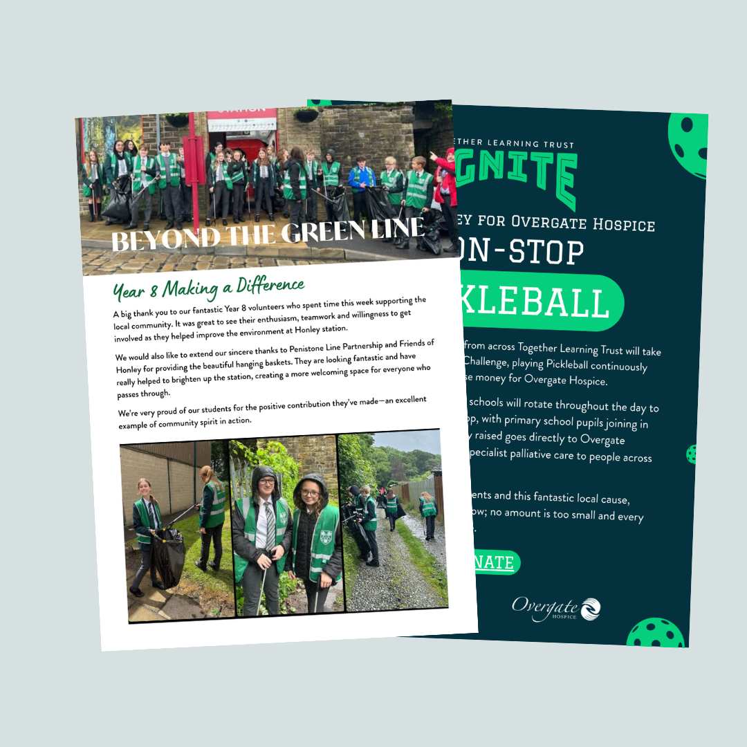Beyond the Green Line - issue 15
