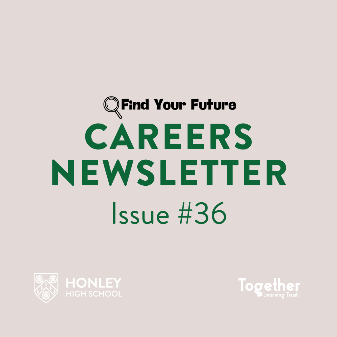 Careers and SEND Newsletters