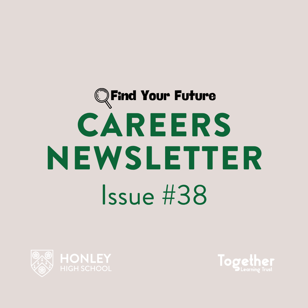 Careers and SEND Newsletters