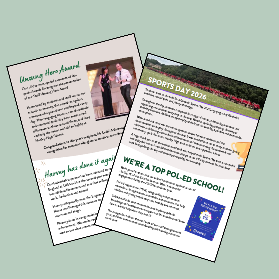Beyond the Green Line - issue 17