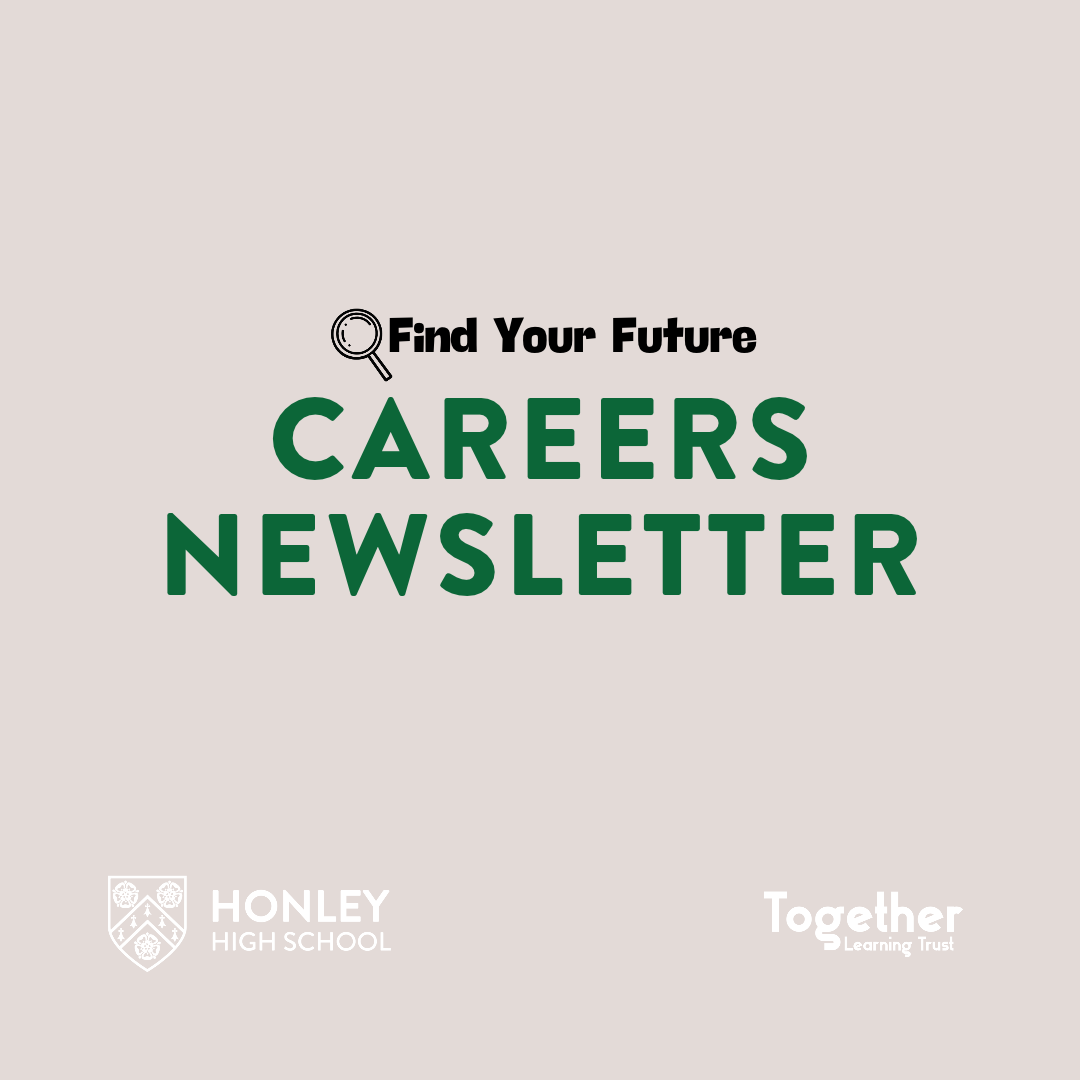 Careers and SEND Newsletters 