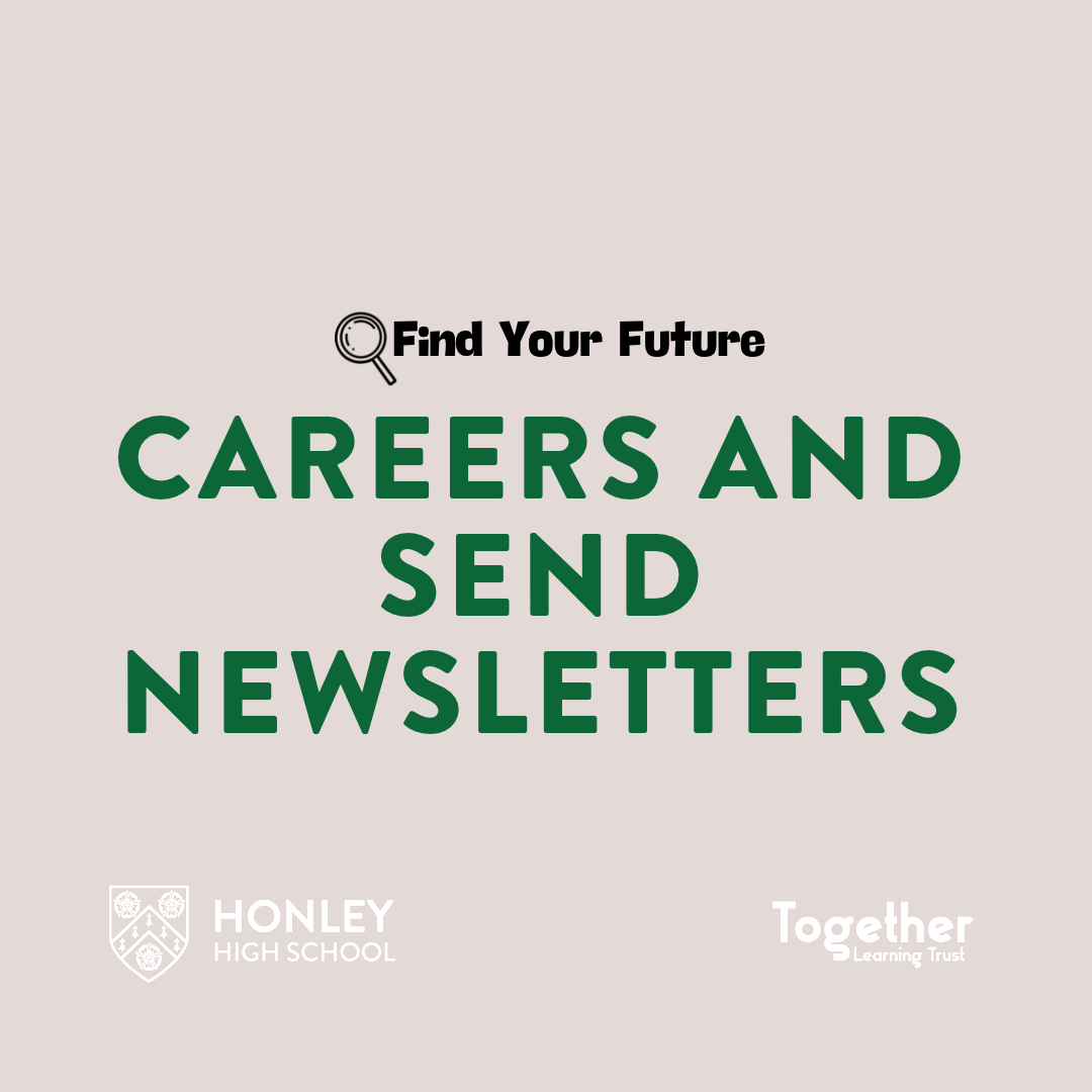 Careers Newsletter 