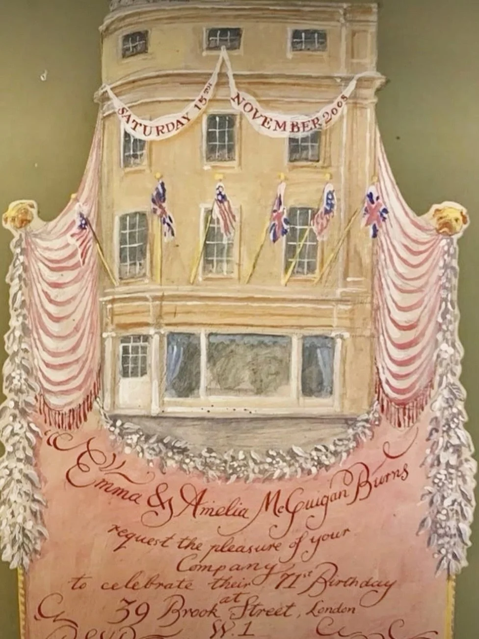 ✷ Dispatch No. 1 ✷

Here lies the first of what I&rsquo;m calling my inspirational blog posts. I am being toxically delusional in thinking I might be able to keep this up weekly, but let&rsquo;s just pretend I will, and we can all agree to be charmed