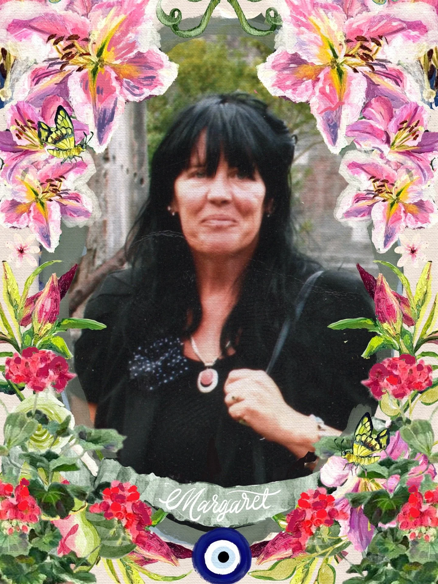 This week, we lost our beautiful Mam, Maggie.

To say we are heartbroken doesn&rsquo;t come close.

The past few years asked more of her than anyone should ever have to endure, yet she met it all with extraordinary courage, resilience, and grace. She