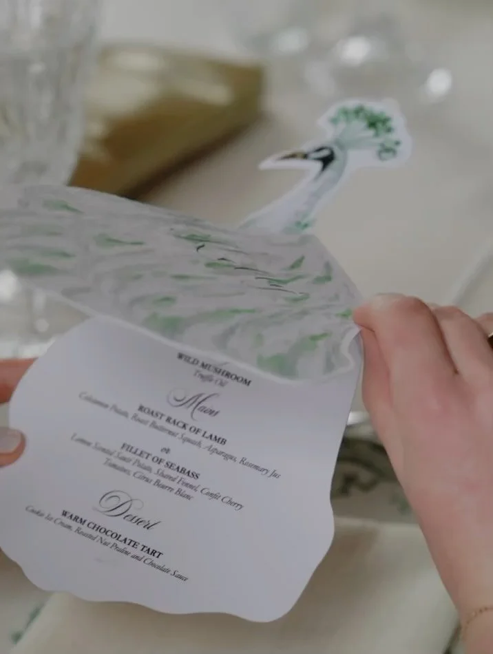 For A&amp;M (and Gary 🐶)

The best celebrations don&rsquo;t simply unfold.
They reveal themselves, one thoughtful detail at a time.

Over three extraordinary days at Luttrellstown Castle, every turn brought another moment of delight, A breathtaking 