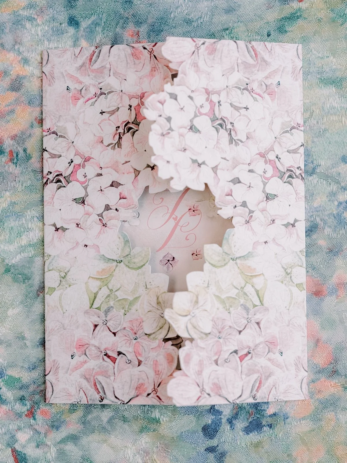 Laura &amp; Jack at Luttrellstown 🤍

A little love letter to hydrangeas, soft pinks and summer in Ireland.

For Laura &amp; Jack&rsquo;s wedding, we created a stationery world inspired by the romance of Luttrellstown and the abundance of hydrangeas 