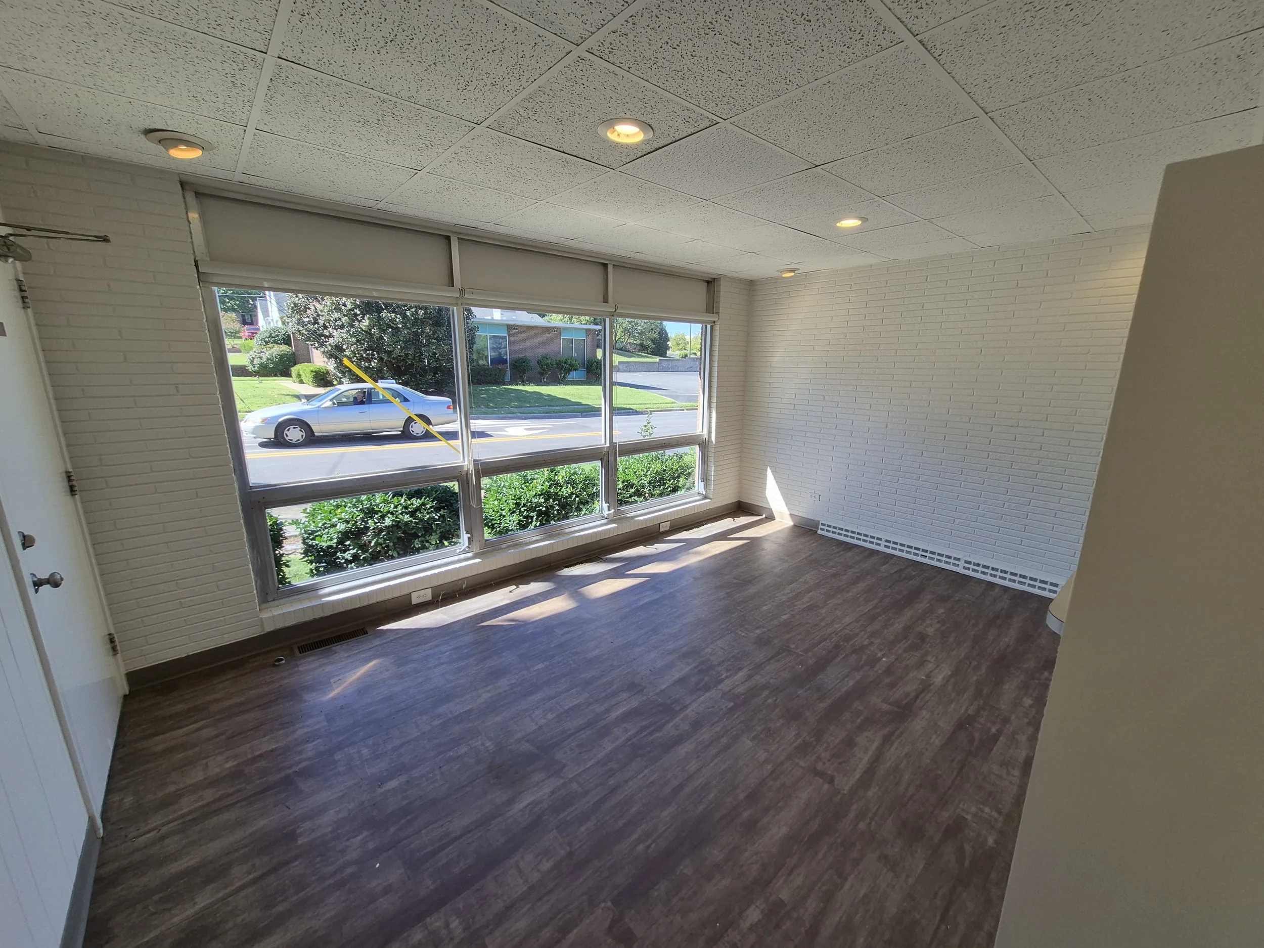 Medical Dental Office for Sale or Lease at Busy Intersection in Asheboro, NC