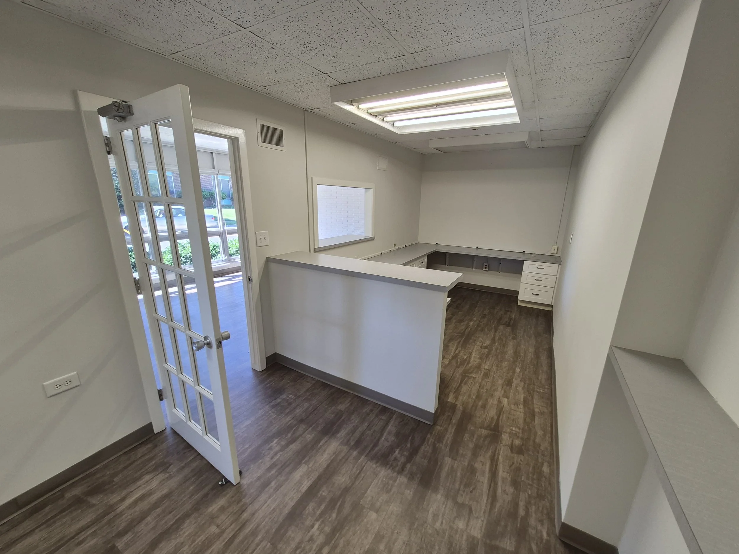 Medical Dental Office for Sale or Lease at Busy Intersection in Asheboro, NC