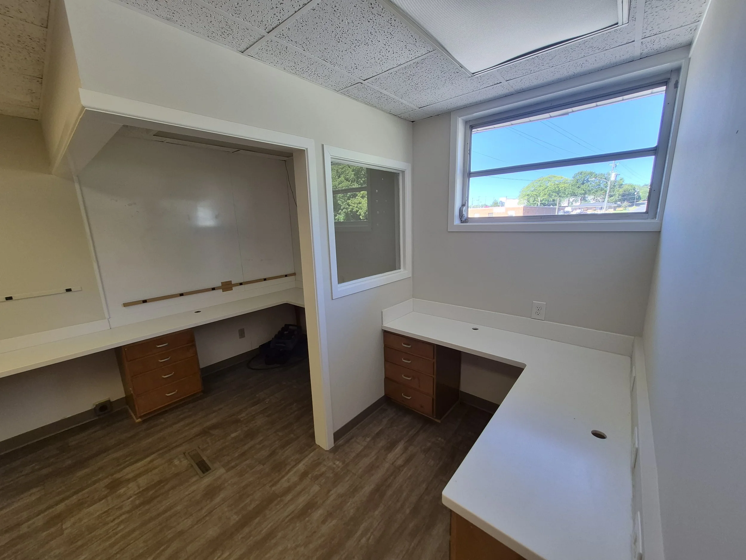 Medical Dental Office for Sale or Lease at Busy Intersection in Asheboro, NC