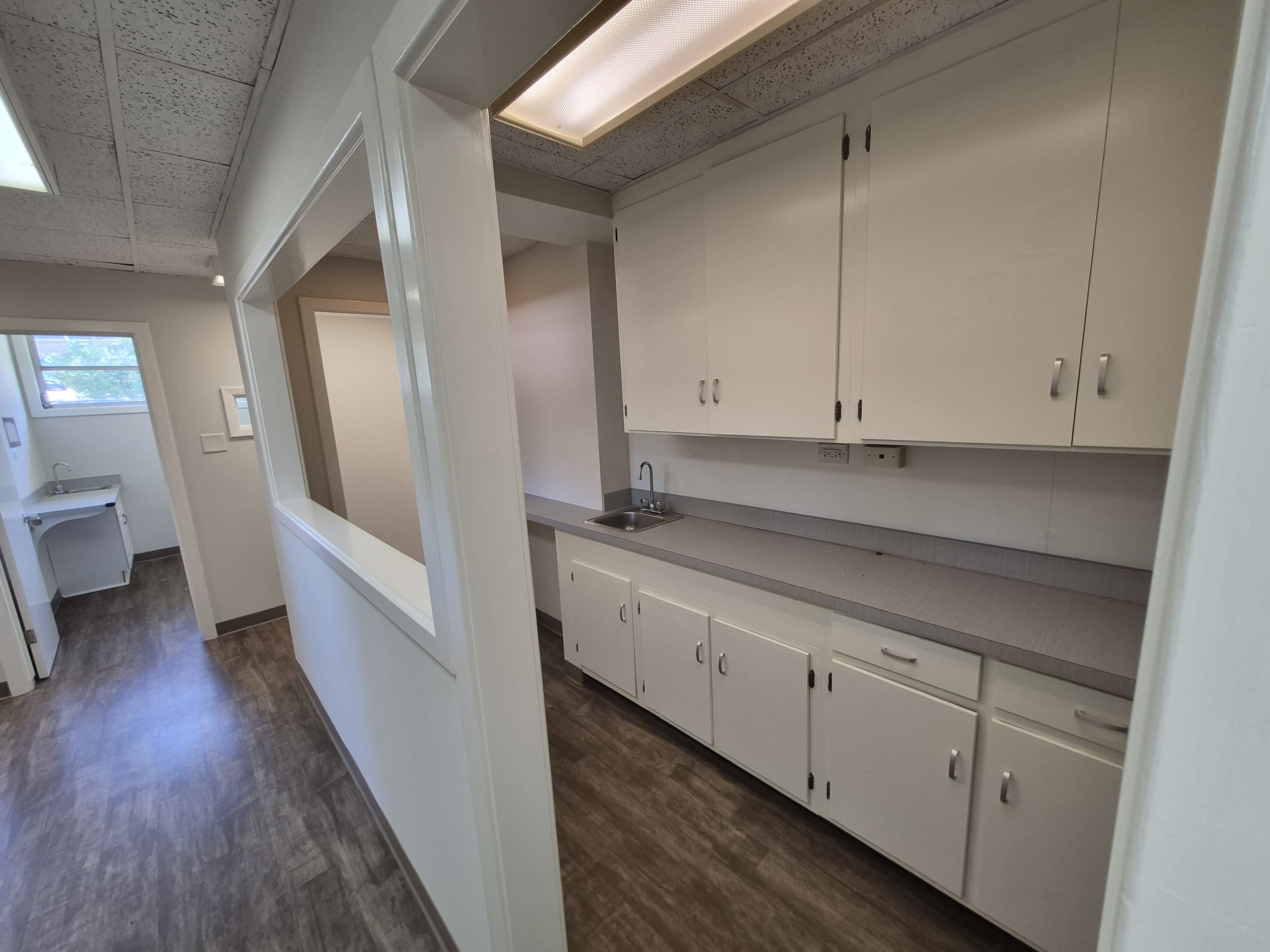 Medical Dental Office for Sale or Lease at Busy Intersection in Asheboro, NC