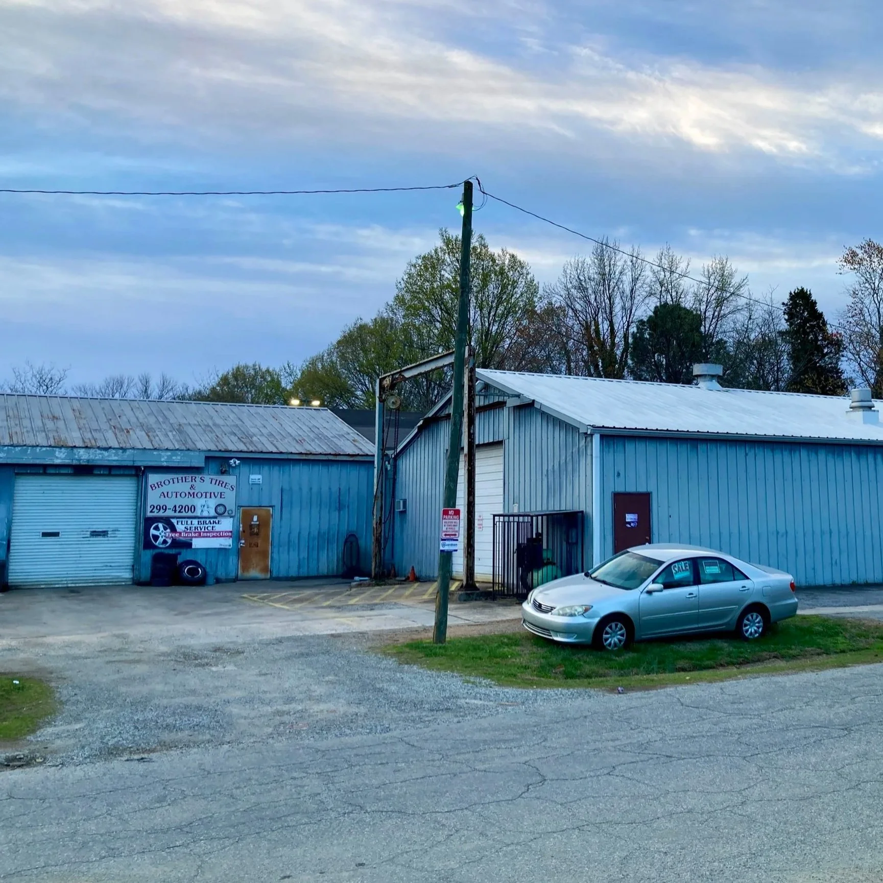 Metal Warehouse Buildings For Lease