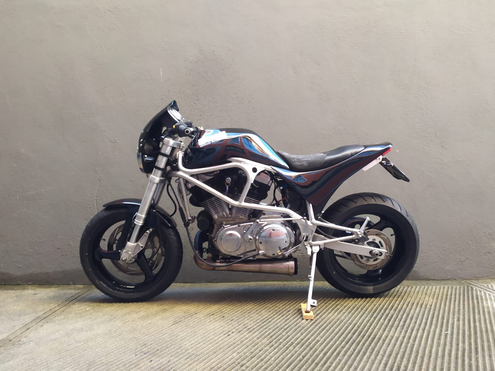 BUELL S1 LIGHTNINGIN VENDITA