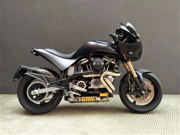 Buell M2 - 1999